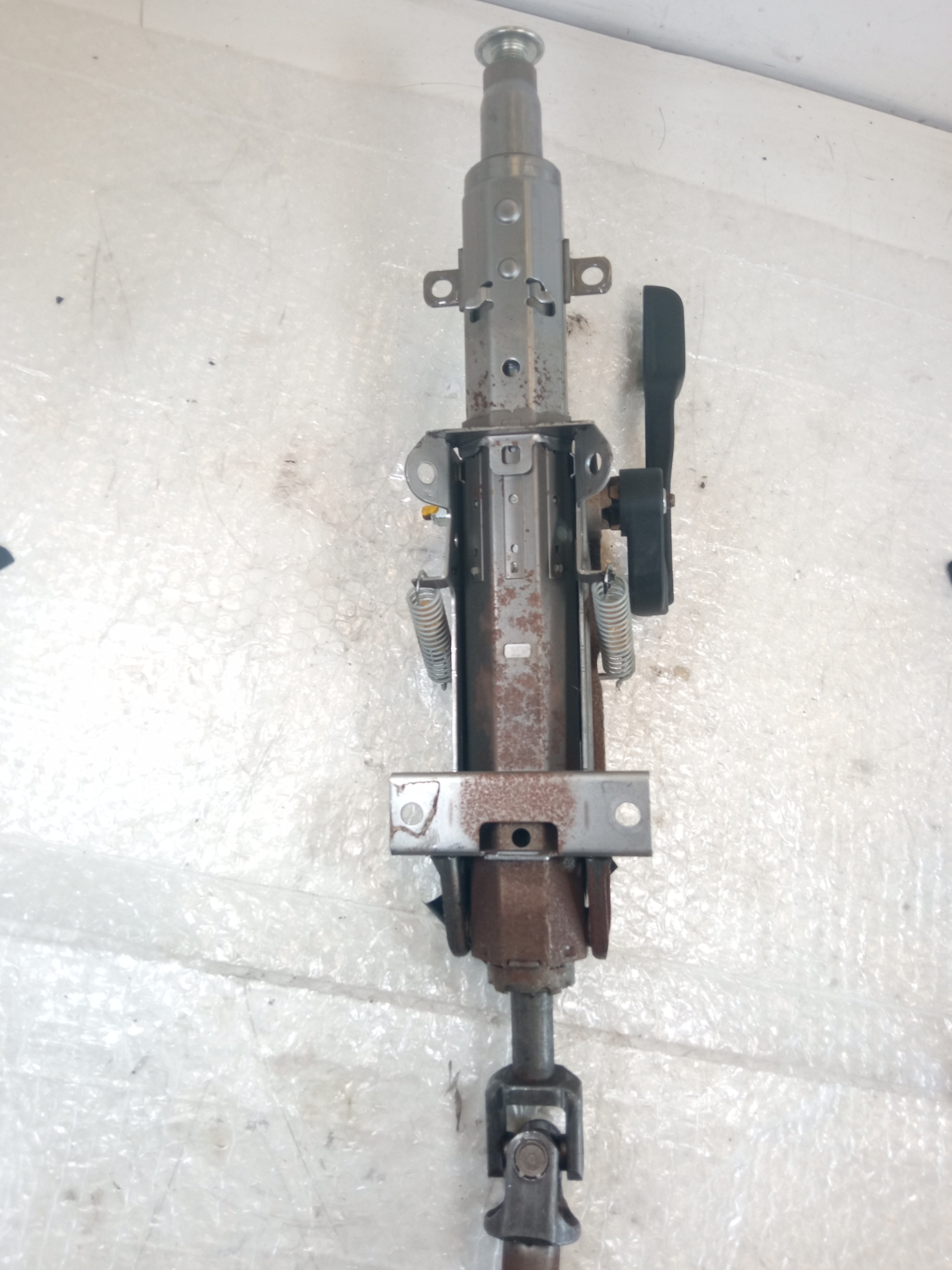 CHEVROLET Steering Column Mechanism 1K1419502BB 25399292