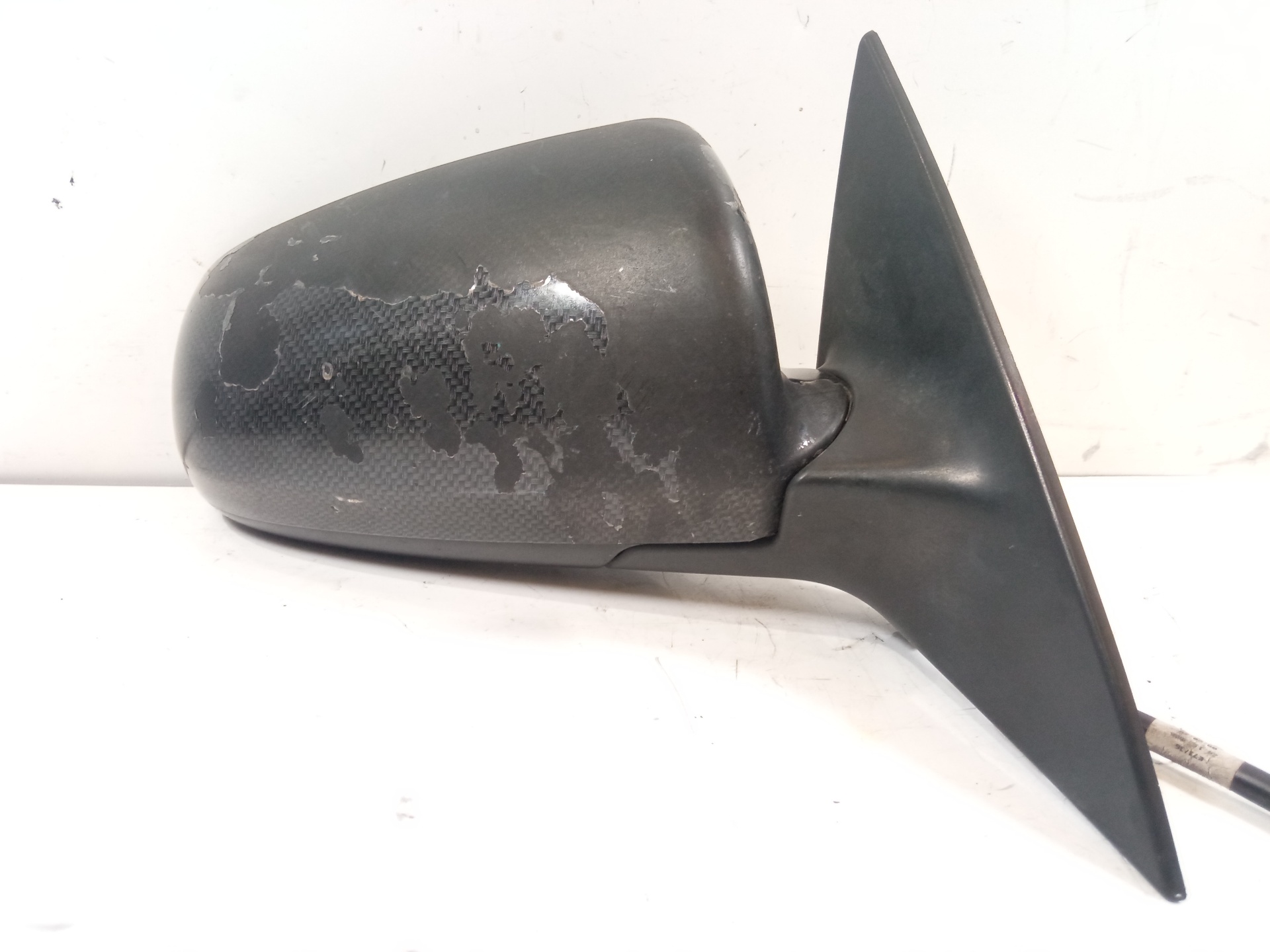 AUDI A6 C6/4F (2004-2011) Right Side Wing Mirror E1010754, 5PINES 24959114