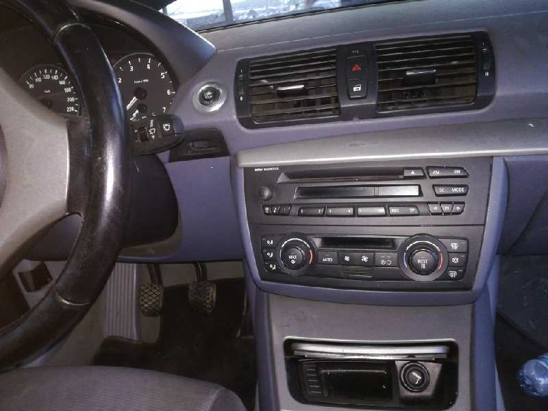 BMW 1 Series E81/E82/E87/E88 (2004-2013) Rear Left Door 24858184