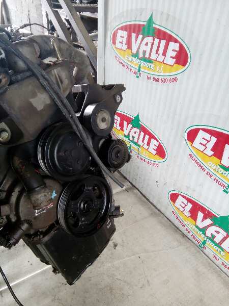 LAND ROVER Ka 1 generation (1996-2008) Engine J4D 25091680