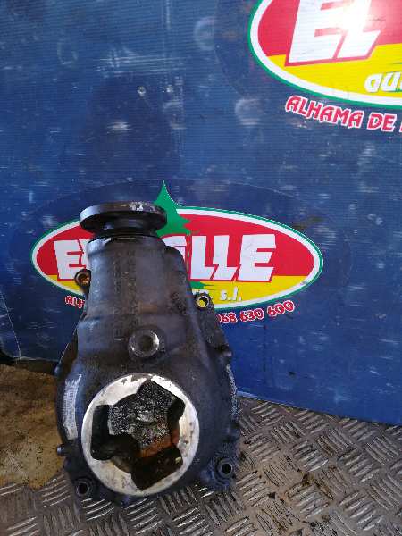 Différentiel avant 306D1 14288320 de Bmw 3 (e46) 2003-2005 184 CV - pieza usada