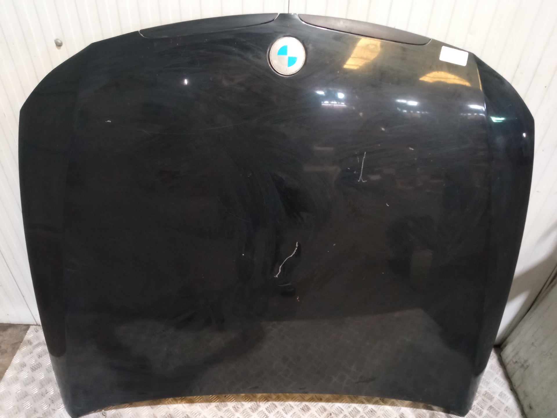 BMW 3 Series E90/E91/E92/E93 (2004-2013) Bonnet 24908190