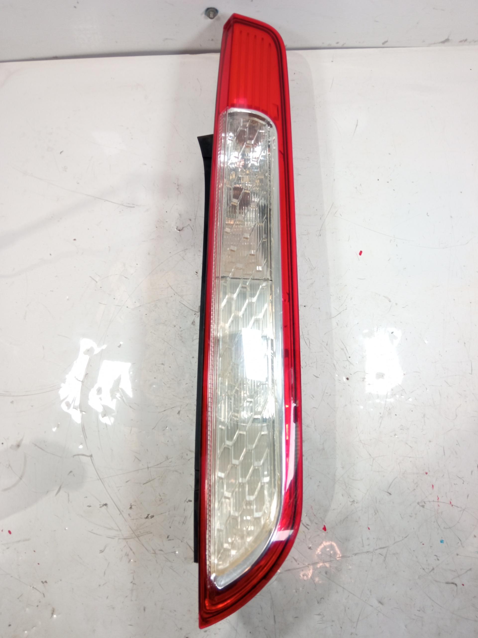 FORD Focus 2 generation (2004-2011) Rear Right Taillight Lamp 25211203