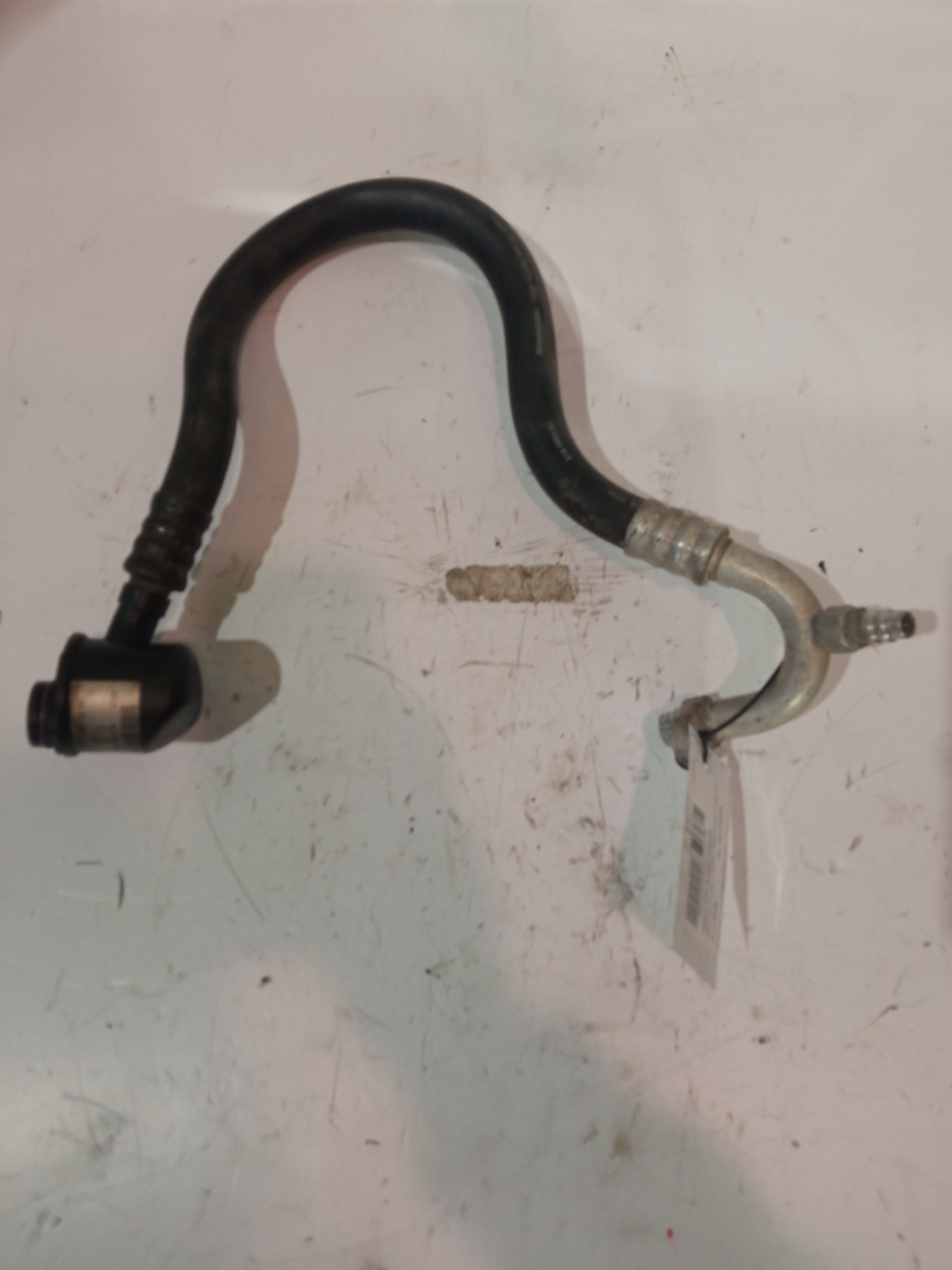 MERCEDES-BENZ C-Class W203/S203/CL203 (2000-2008) AC Hose Pipe A6112300856,A6112300856 22391284