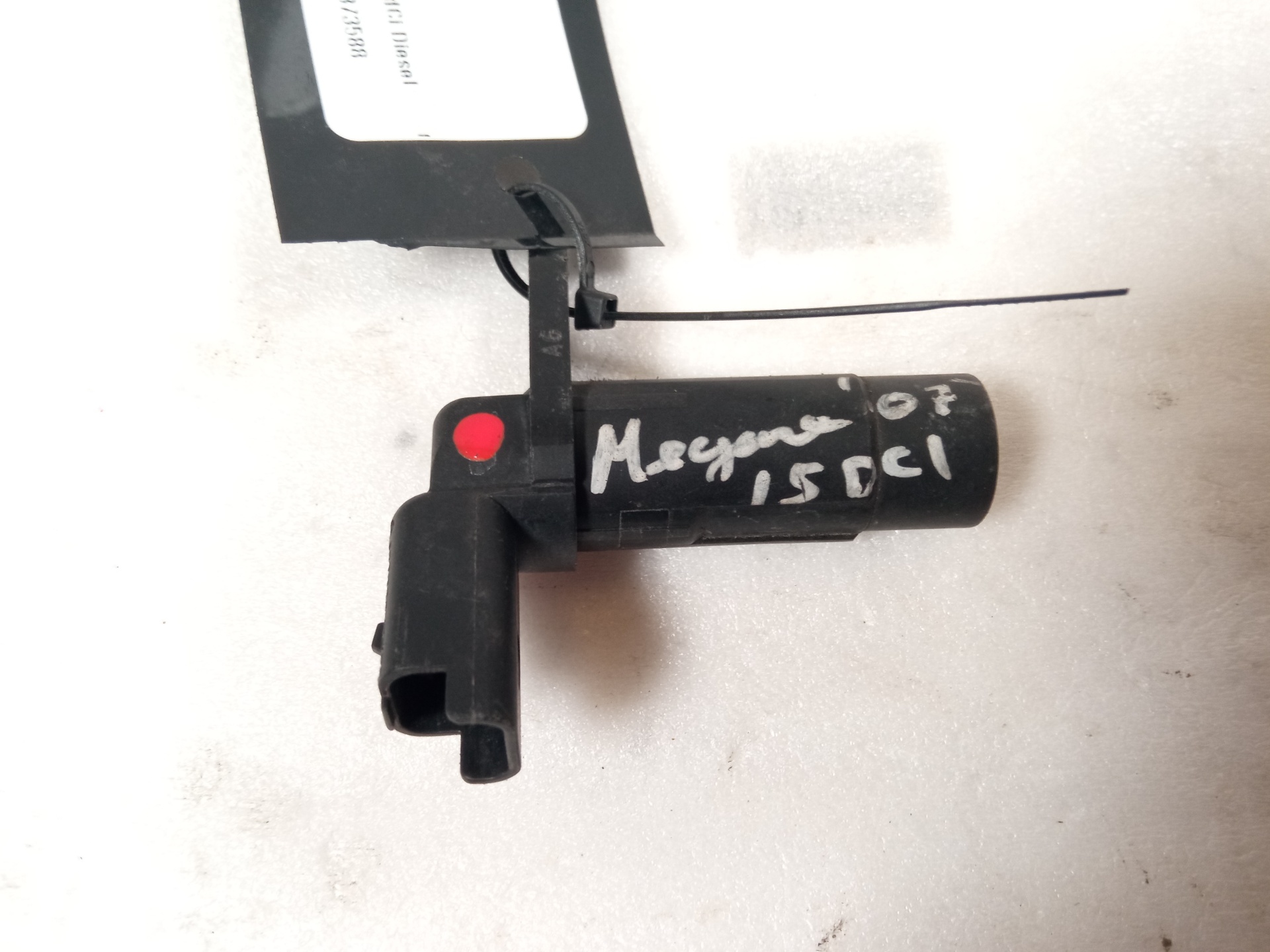 Captador volante motor 8200373588 de Renault Megane ii (bm0/1_, cm0/1_) 2002-2008