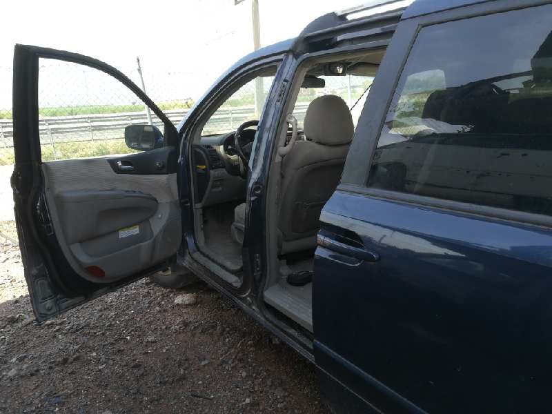 KIA Carnival 2 generation (2006-2010) Greičių dėžė (pavarų dėžė) 4300038050 22347152