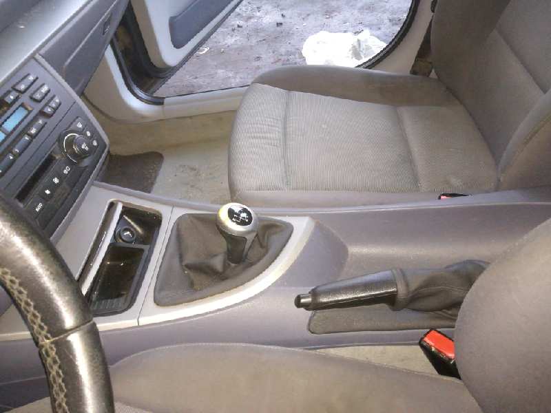 BMW 1 Series E81/E82/E87/E88 (2004-2013) Front Left Door Exterior Handle 21945194
