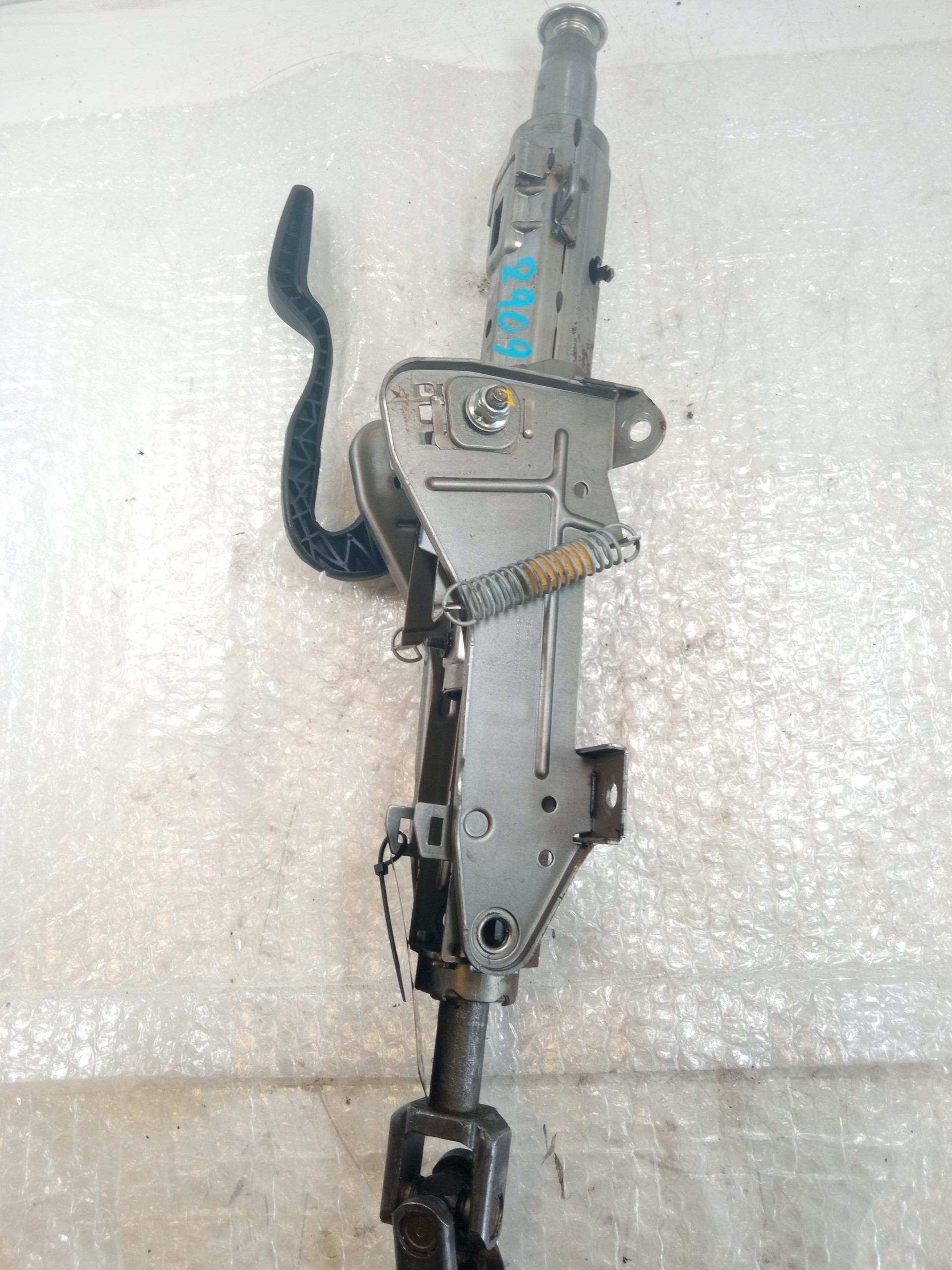 CHEVROLET Steering Column Mechanism 1K1419502BB 25399292