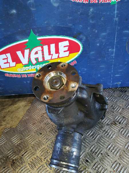 Différentiel avant 306D1 14288320 de Bmw 3 (e46) 2003-2005 184 CV - pieza usada