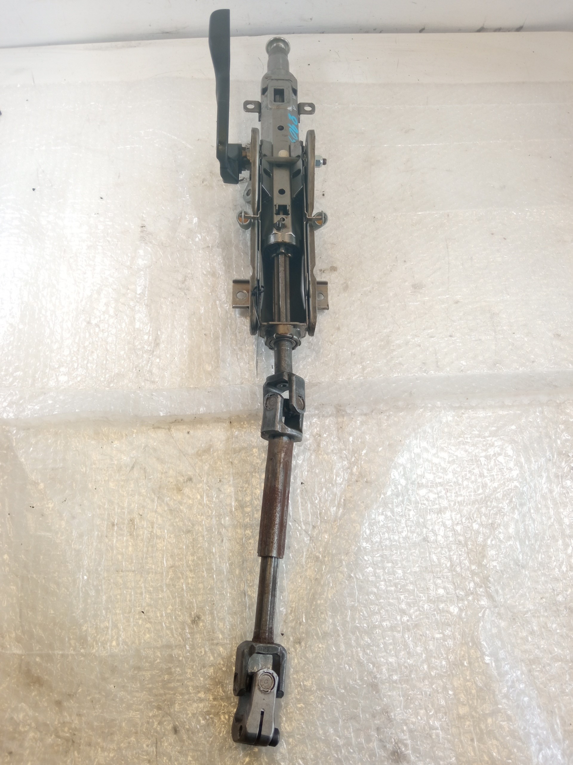 CHEVROLET Steering Column Mechanism 1K1419502BB 25399292