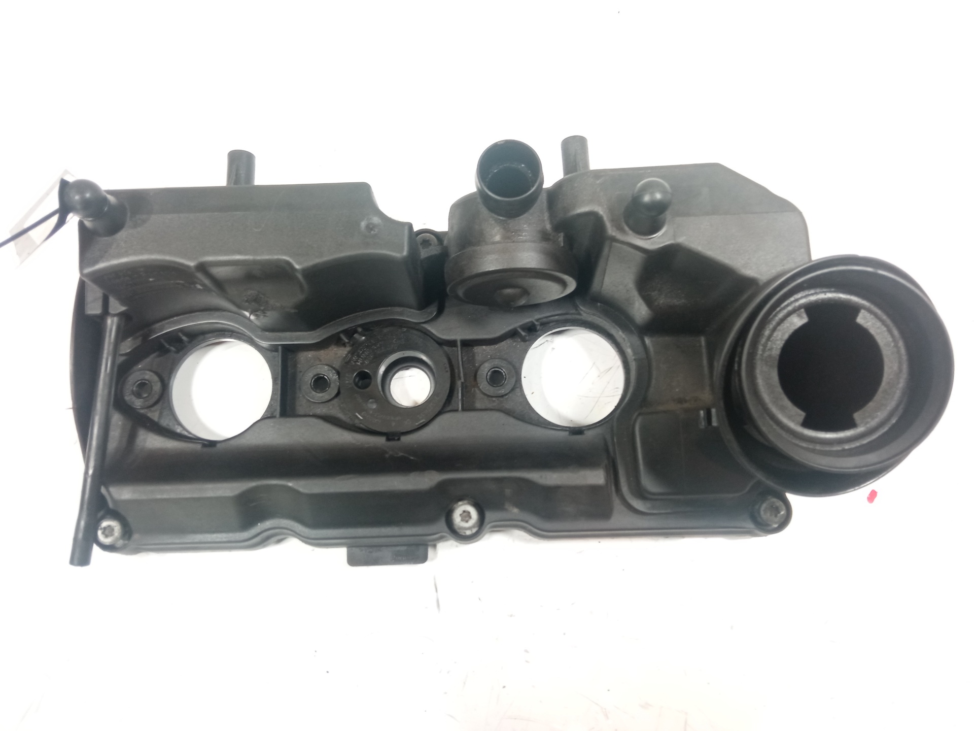 VOLKSWAGEN Polo 5 generation (2009-2017) Valve Cover 03P103469A 24875966