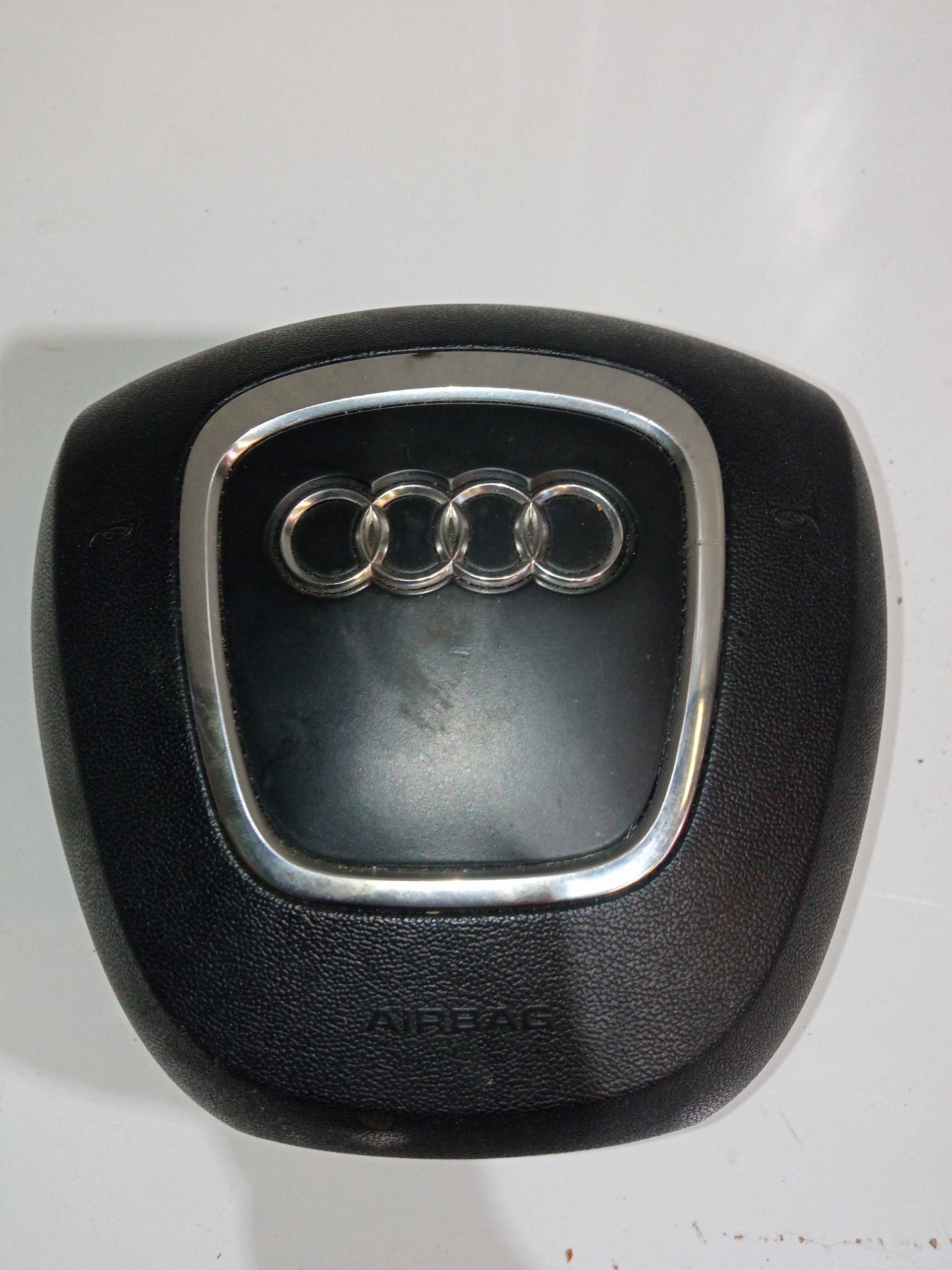 AUDI A6 C6/4F (2004-2011) Другая деталь 4F0959655B 24959132