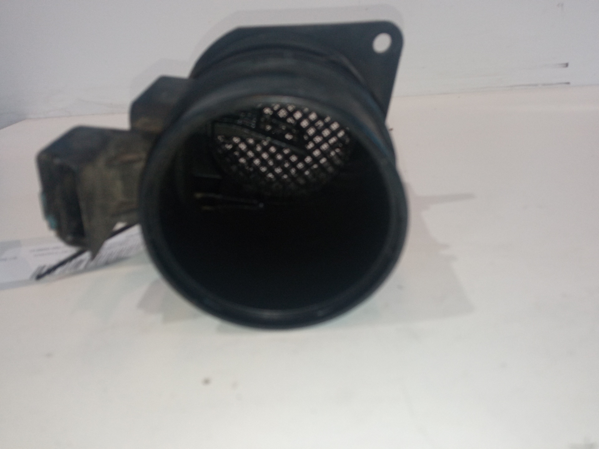 VAUXHALL Megane 2 generation (2002-2012) Mass Air Flow Sensor MAF 7700109812 22386364