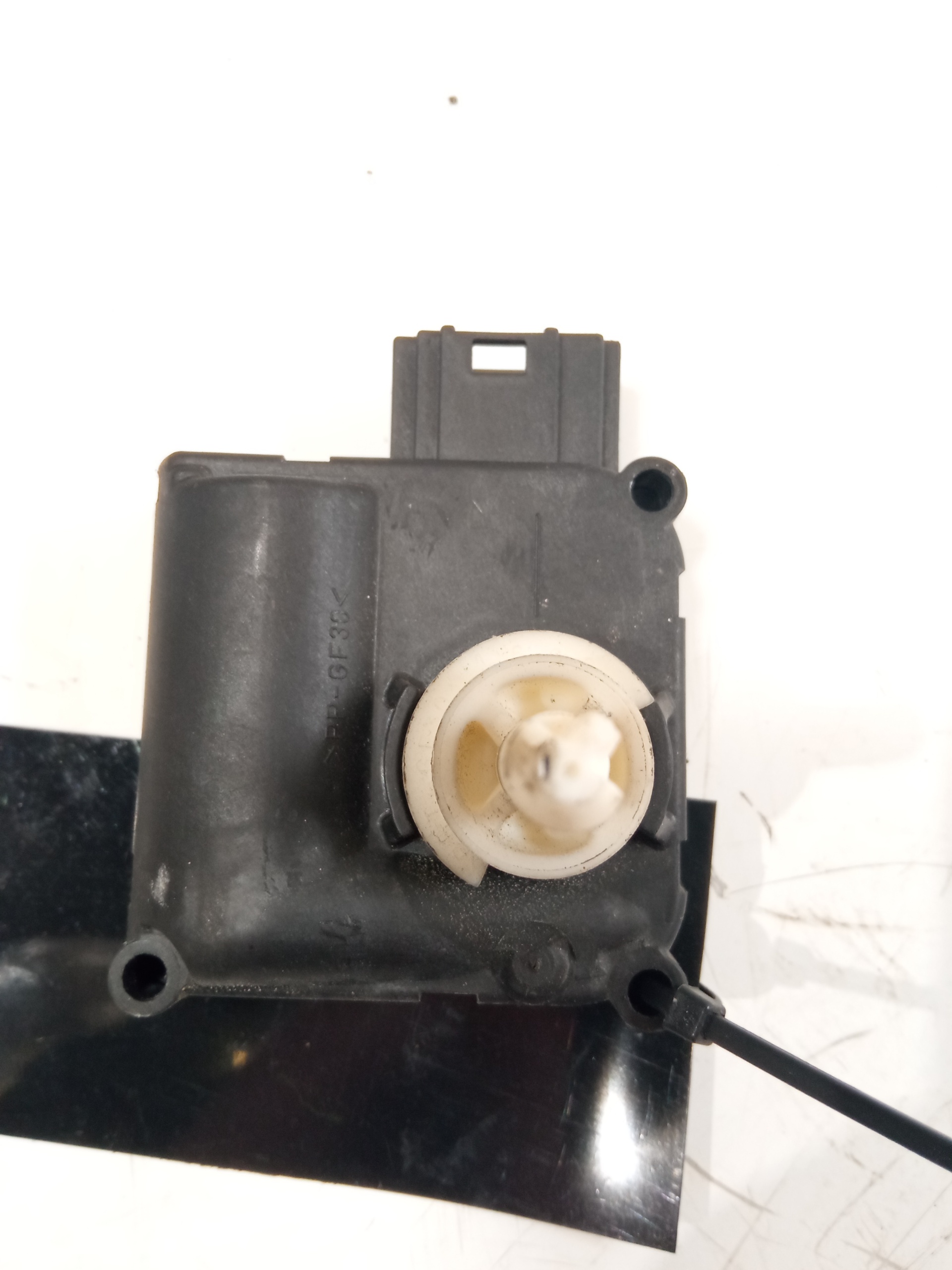 AUDI A6 C6/4F (2004-2011) Air Conditioner Air Flow Valve Motor 4F0820511A, 5PINES 24959137