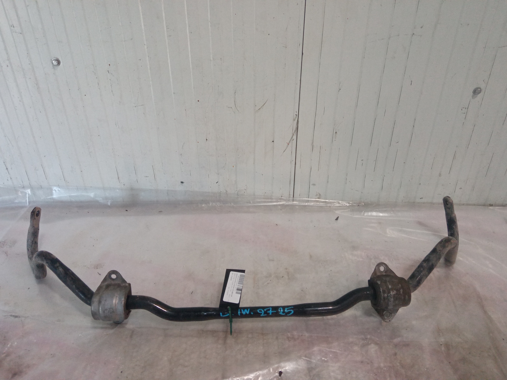 BMW 3 Series E90/E91/E92/E93 (2004-2013) Front Anti Roll Bar 23781010 22391779