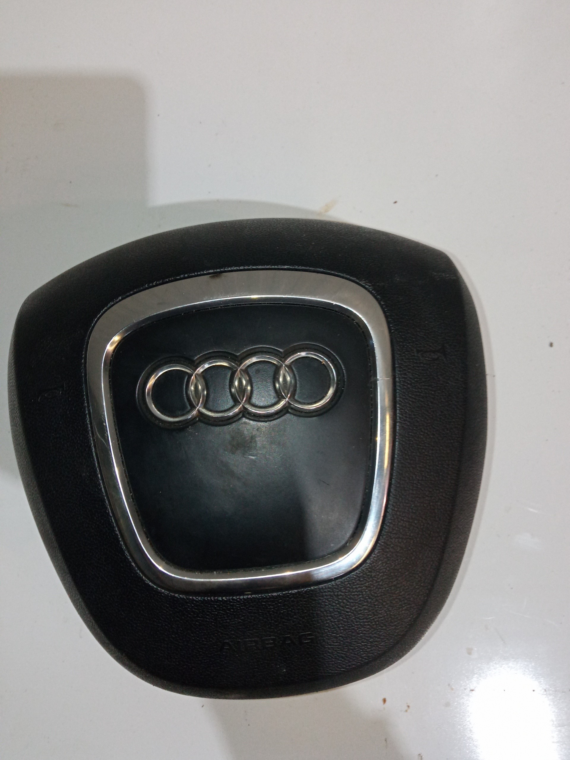 AUDI A6 C6/4F (2004-2011) Другая деталь 4F0959655B 24959132