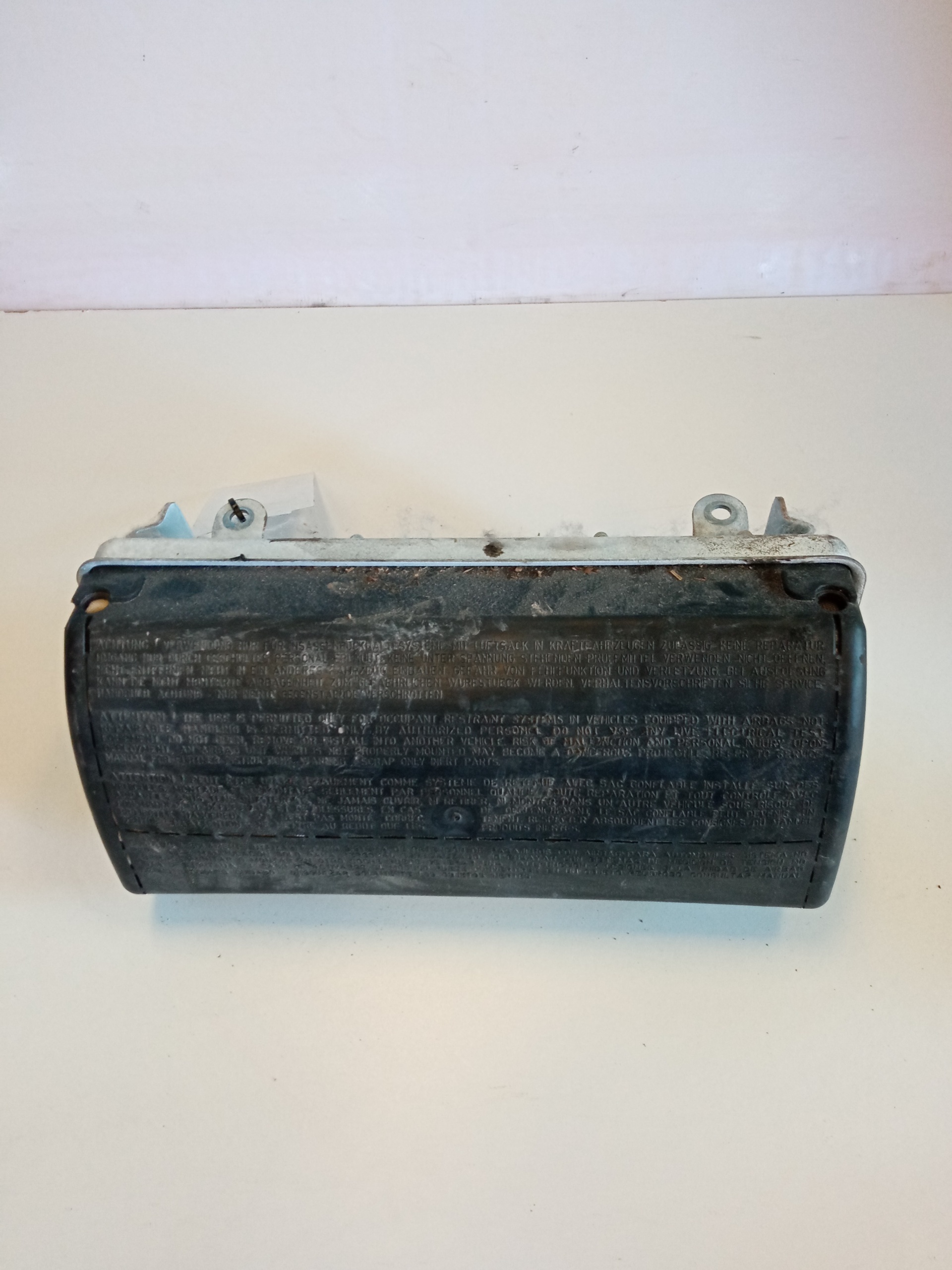 TOYOTA E-Class W211/S211 (2002-2009) Altă piesă A2118603305,A2118603305 22386561