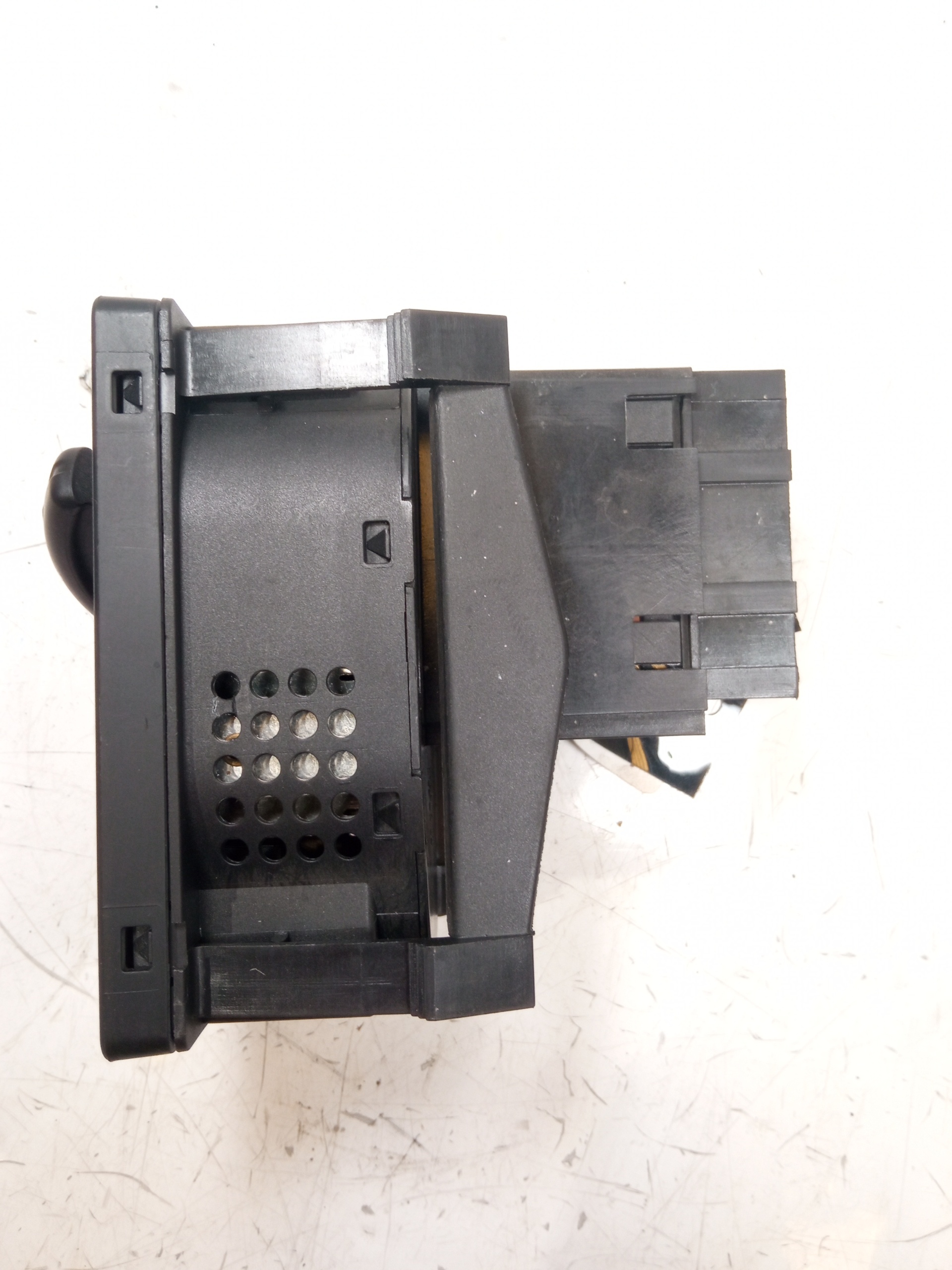 FORD Focus 2 generation (2004-2011) Headlight Switch Control Unit 7M5T13A024CA, 16PINES 25211292