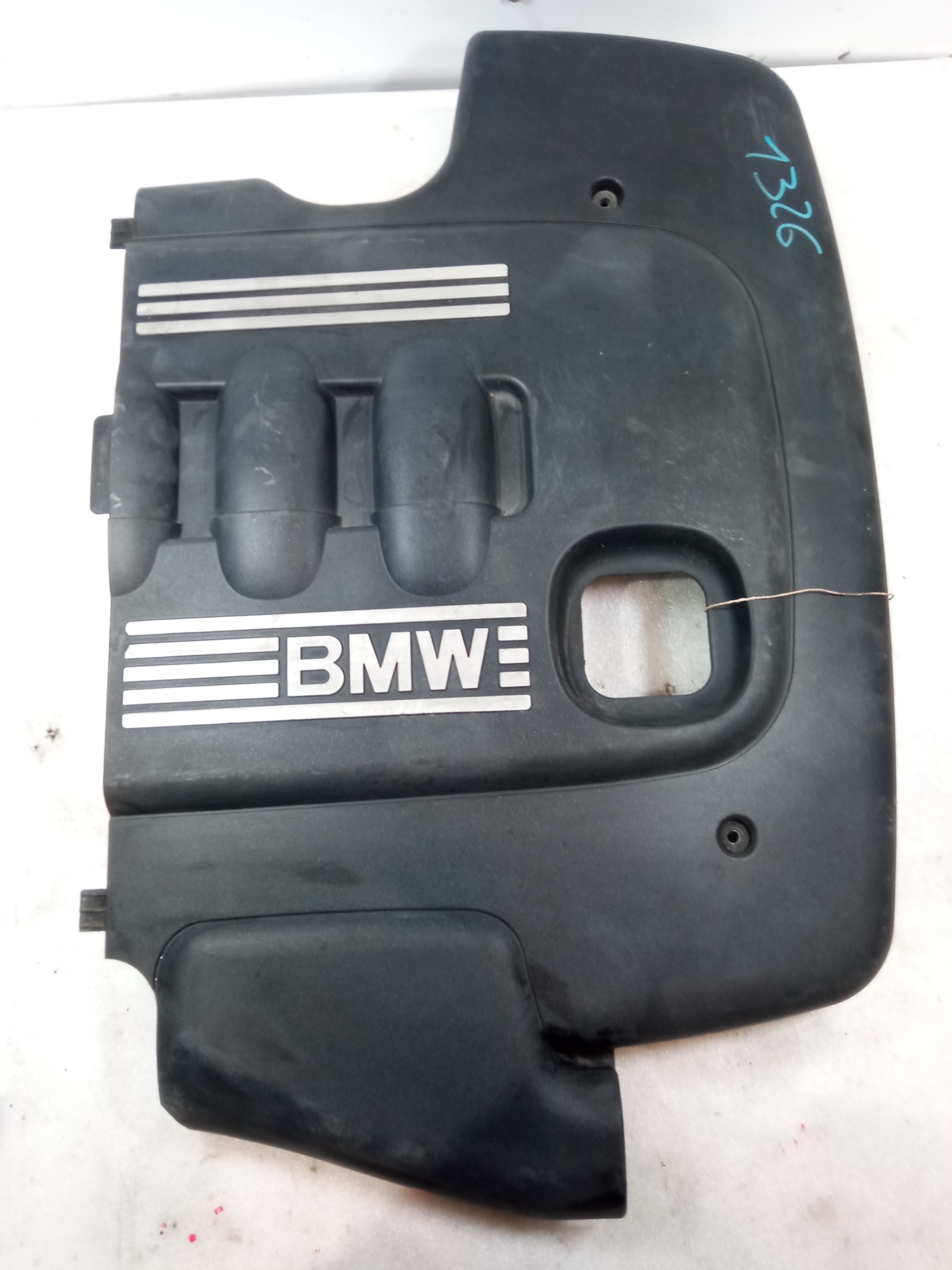 BMW 1 Series E81/E82/E87/E88 (2004-2013) Engine Cover 24551915
