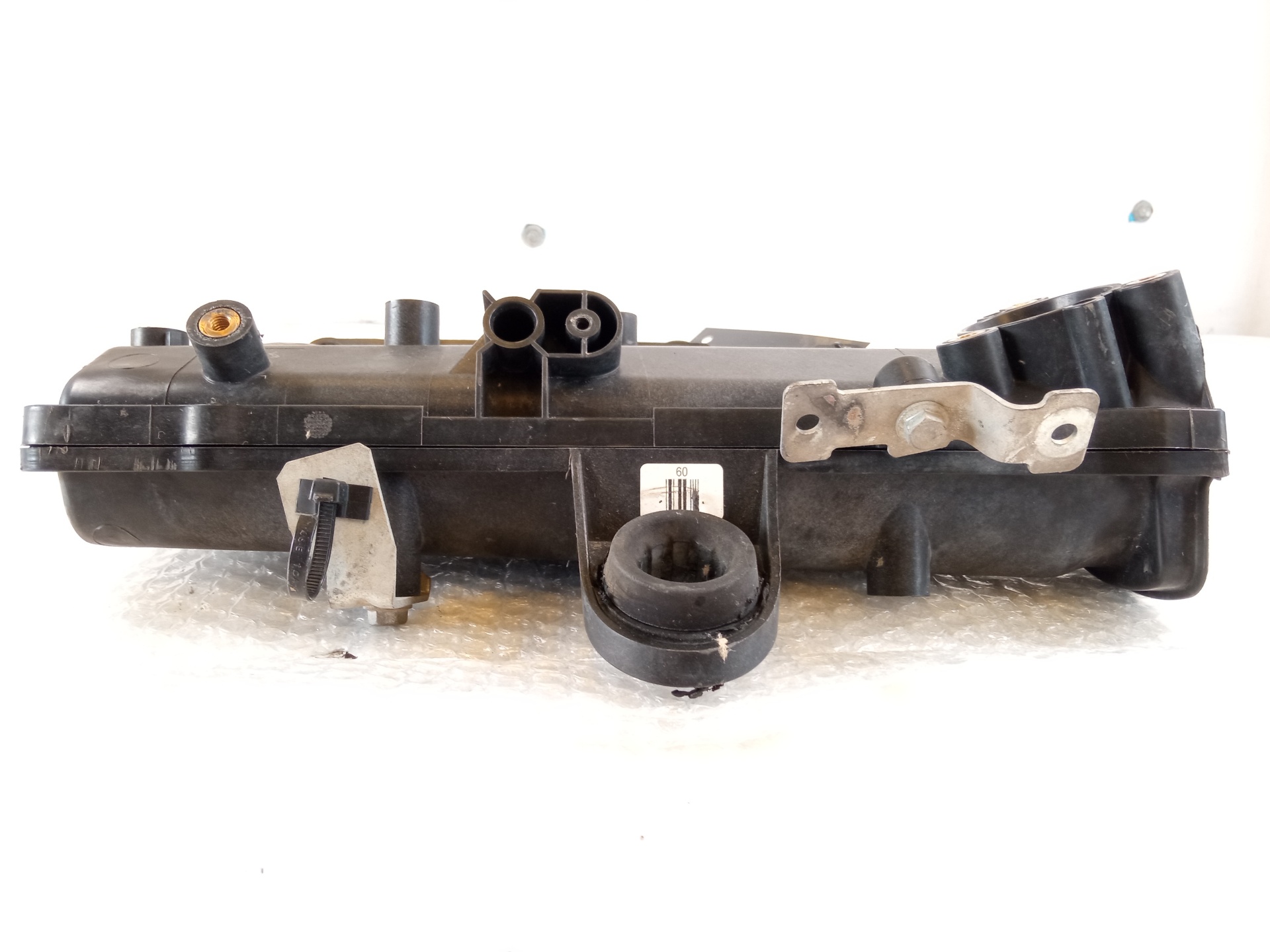 PEUGEOT Bipper 1 generation (2008-2020) Intake Manifold 55213267 24869588