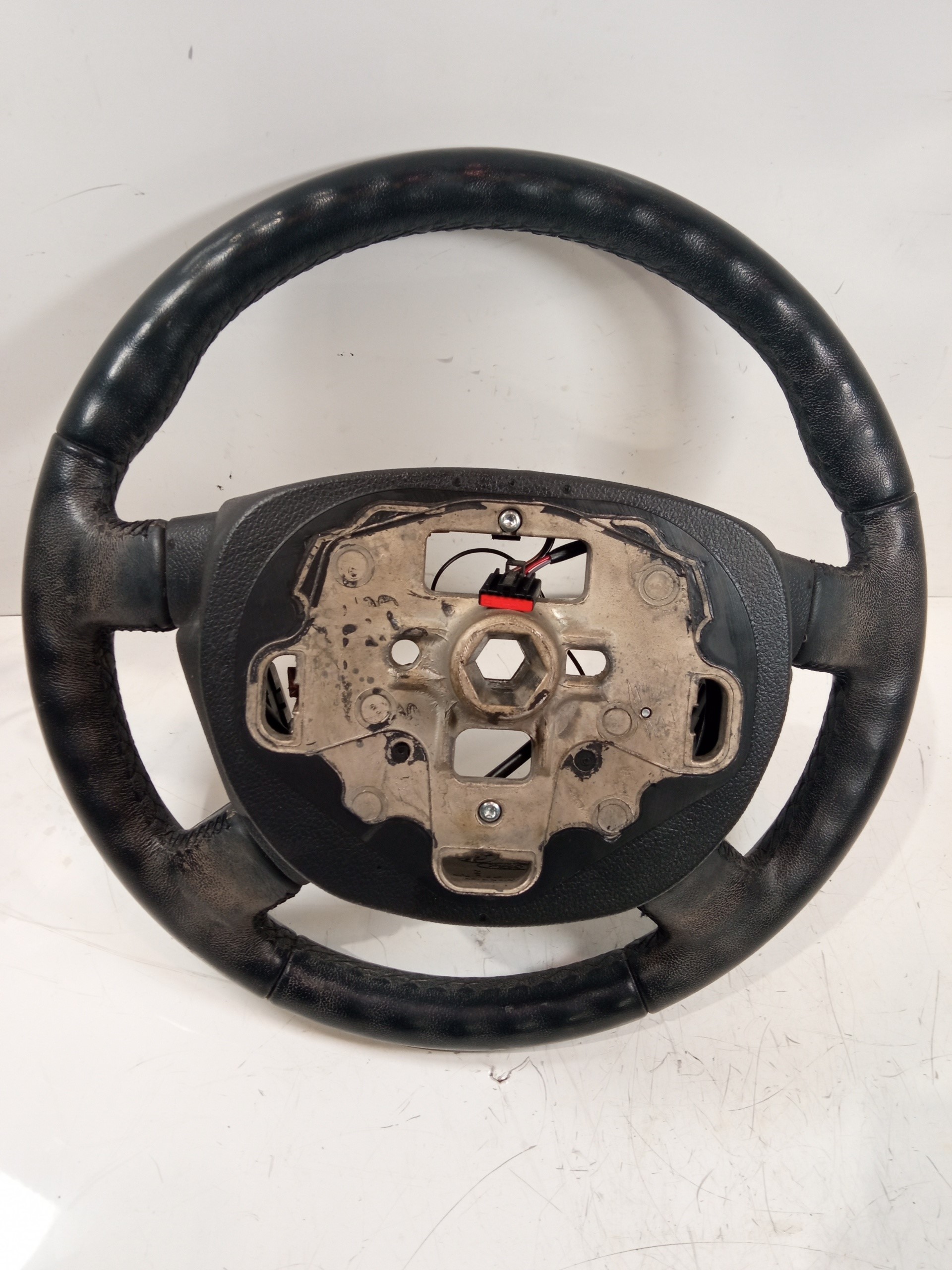 FORD Focus 2 generation (2004-2011) Steering Wheel 25211193