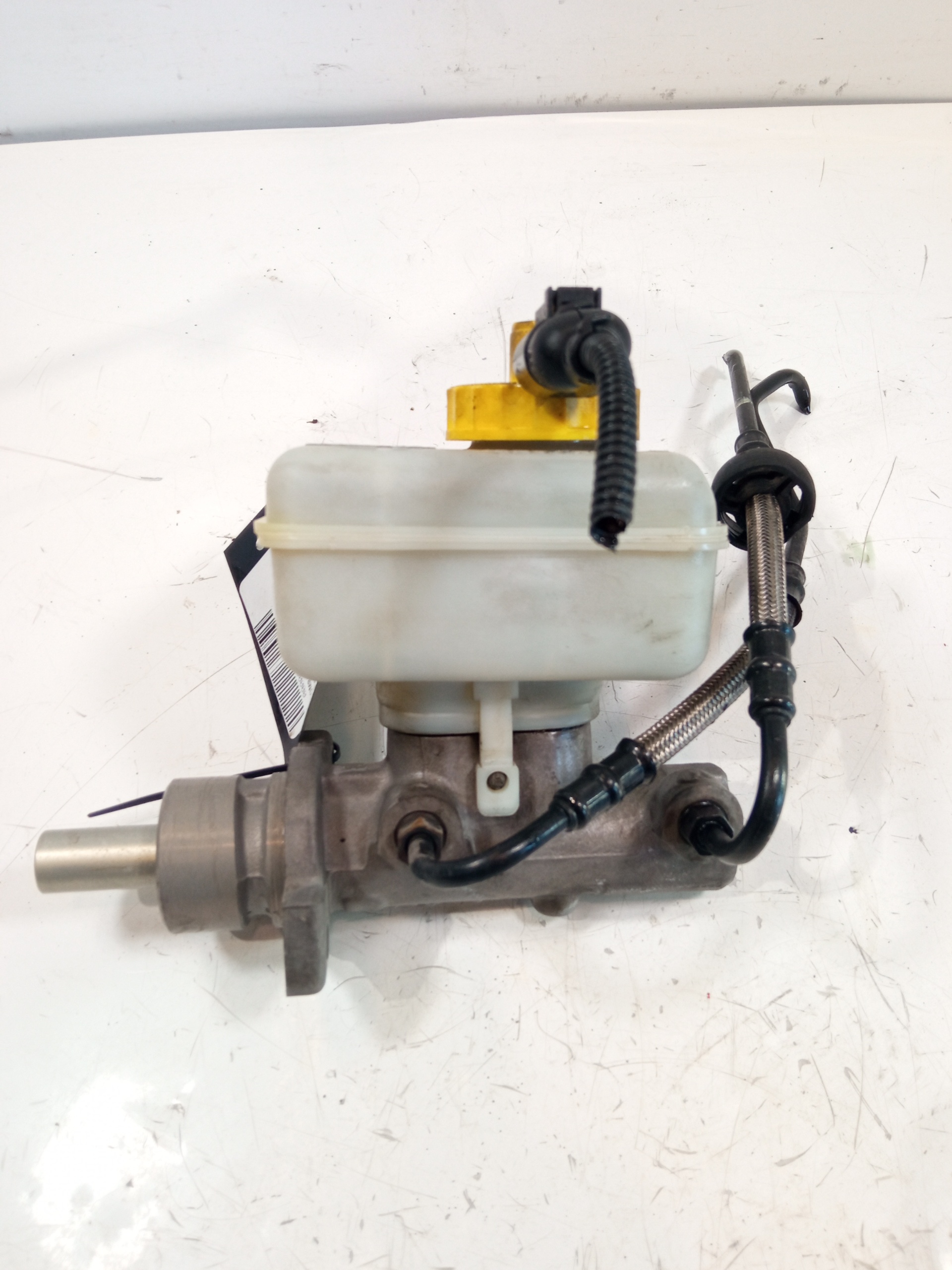 SEAT Toledo 2 generation (1999-2006) Brake Cylinder 21027099 24870620