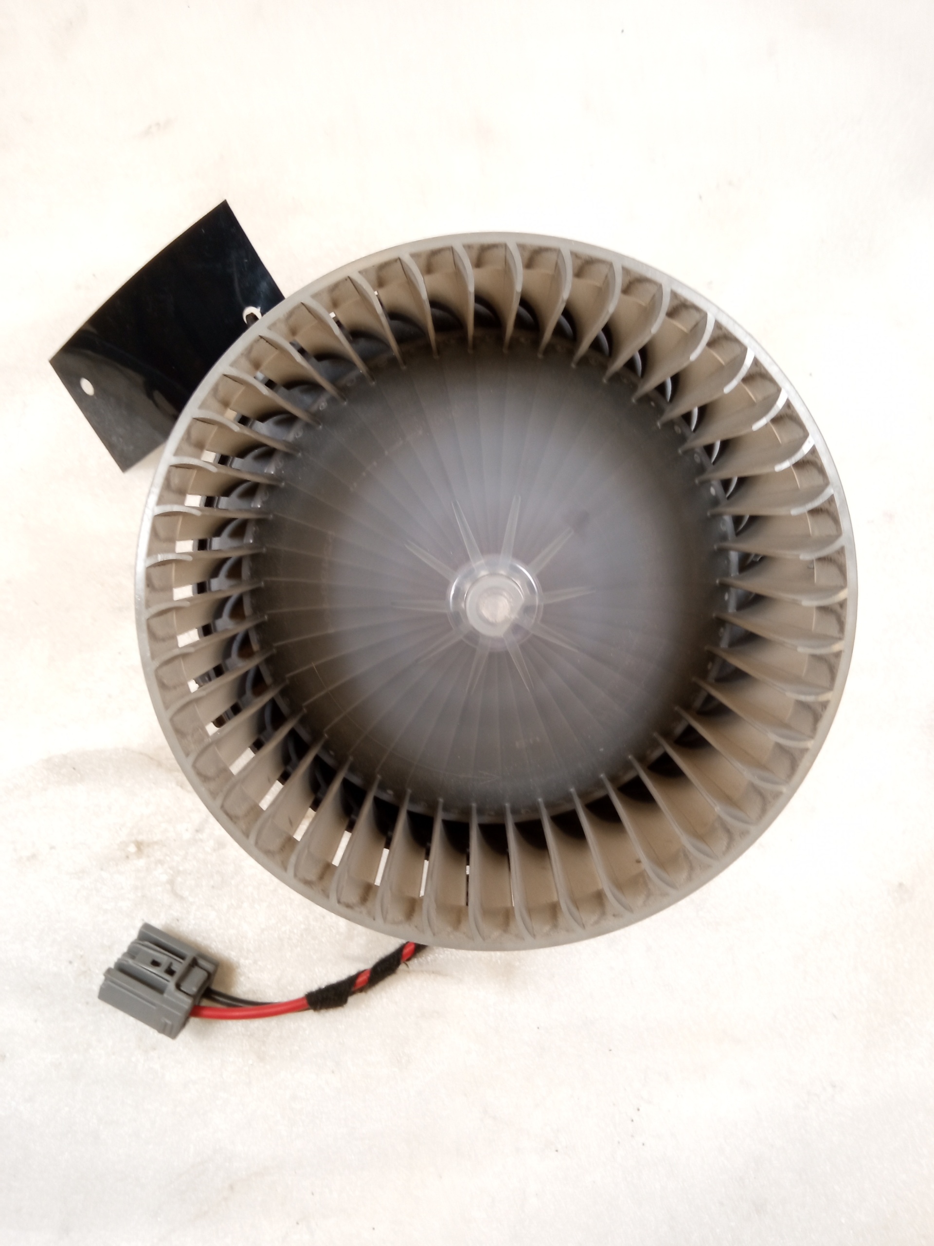 OPEL A (2008-2016) Heater Blower Fan 5242673401, 2PINES 24604805