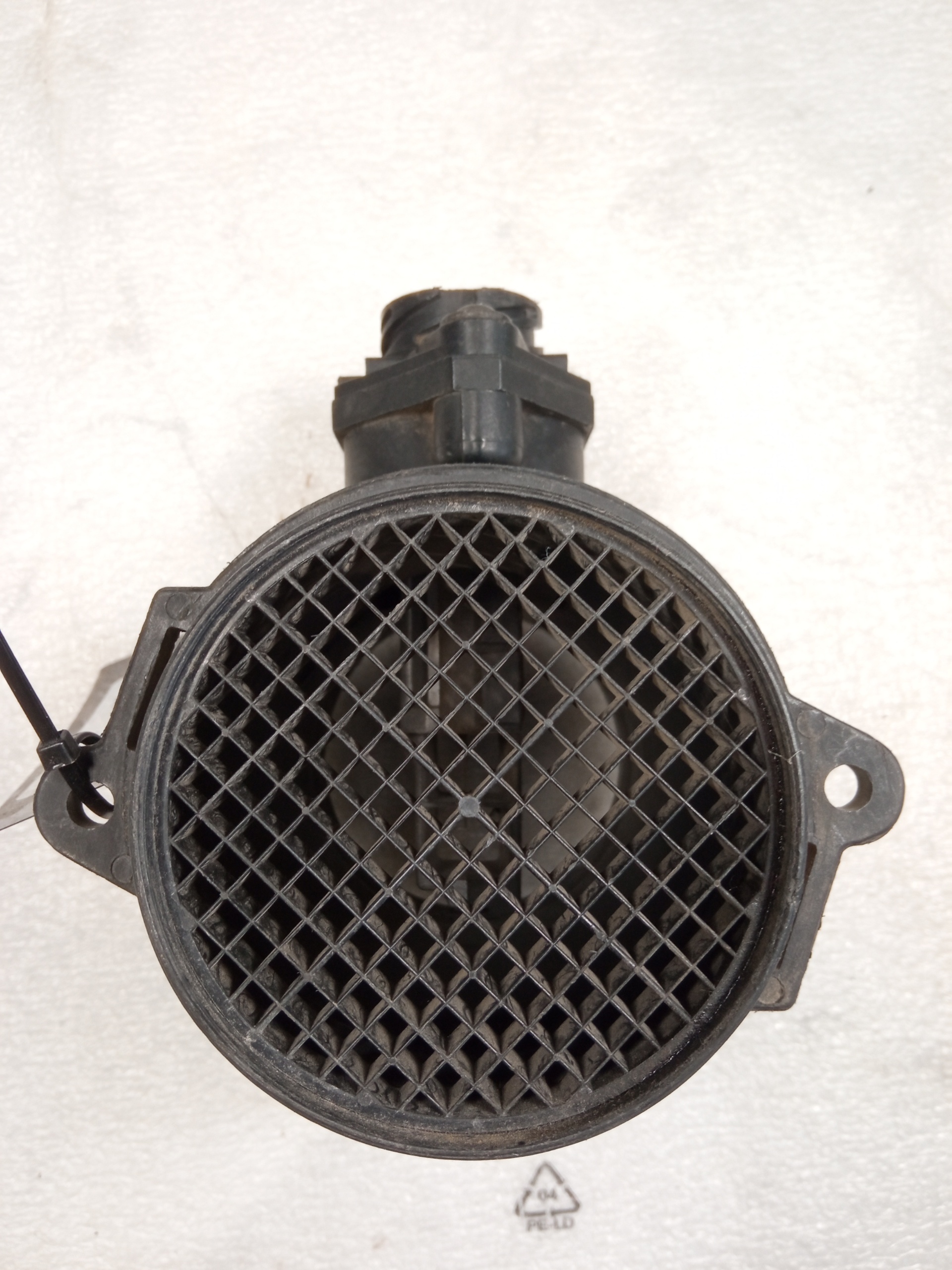 Medidor de preção de agua M112911 0000940548 de Mercedes-benz Clase e (w210) 1999-2002 - pieza usada