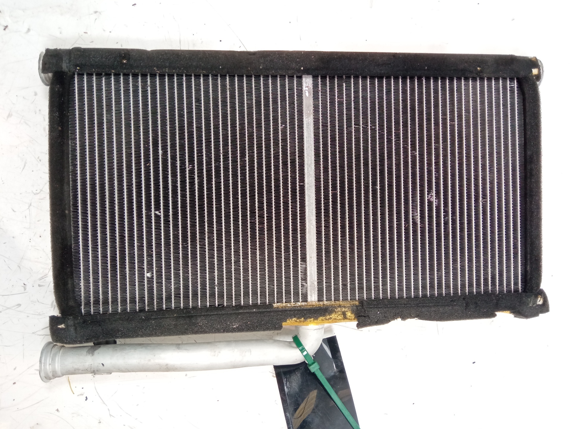 AUDI A6 C6/4F (2004-2011) Air Con radiator 2776 24959154