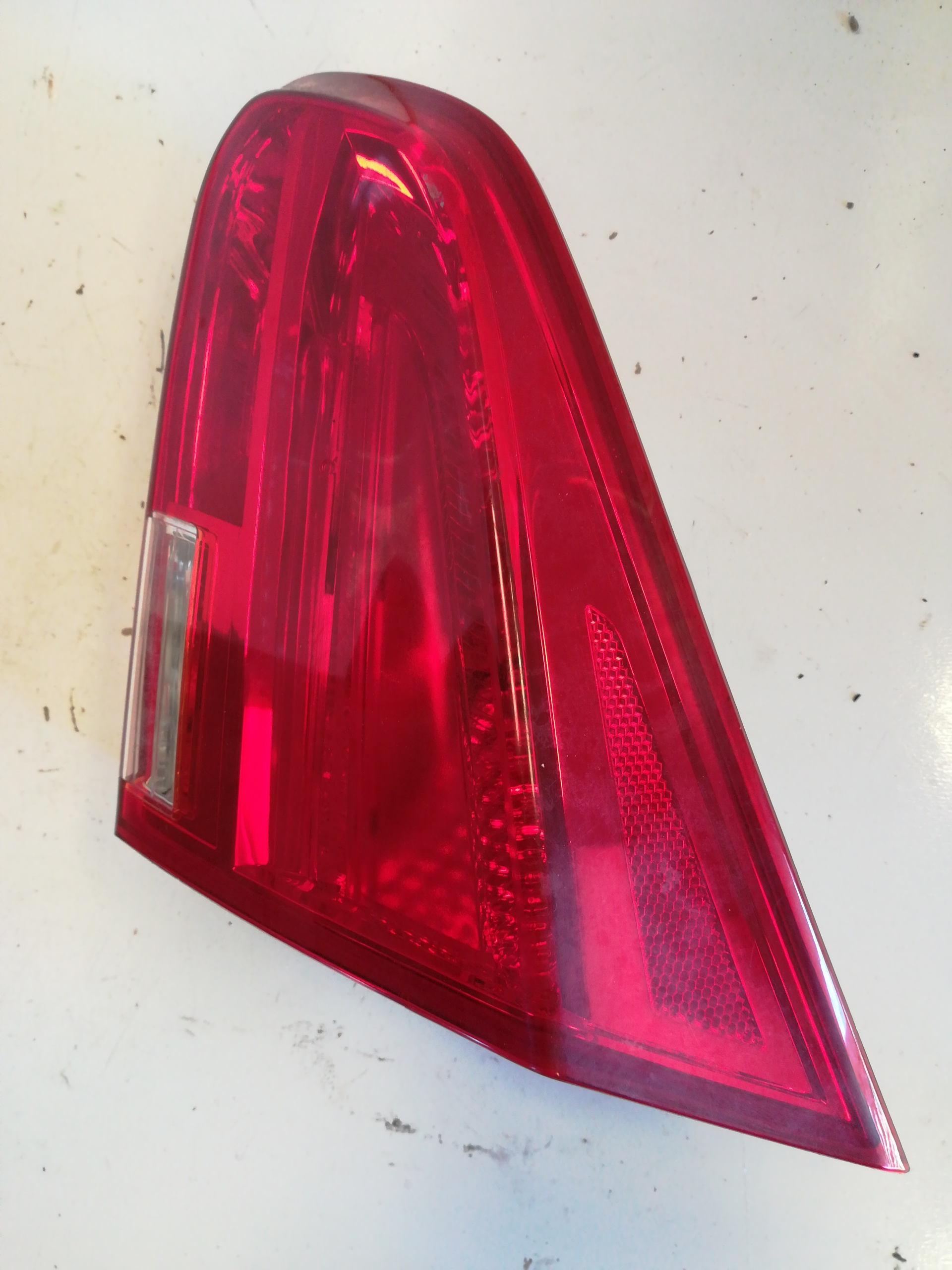 KIA Cee'd 2 generation (2012-2018) Rear Right Taillight Lamp 92404A20, 5PINES 24933546