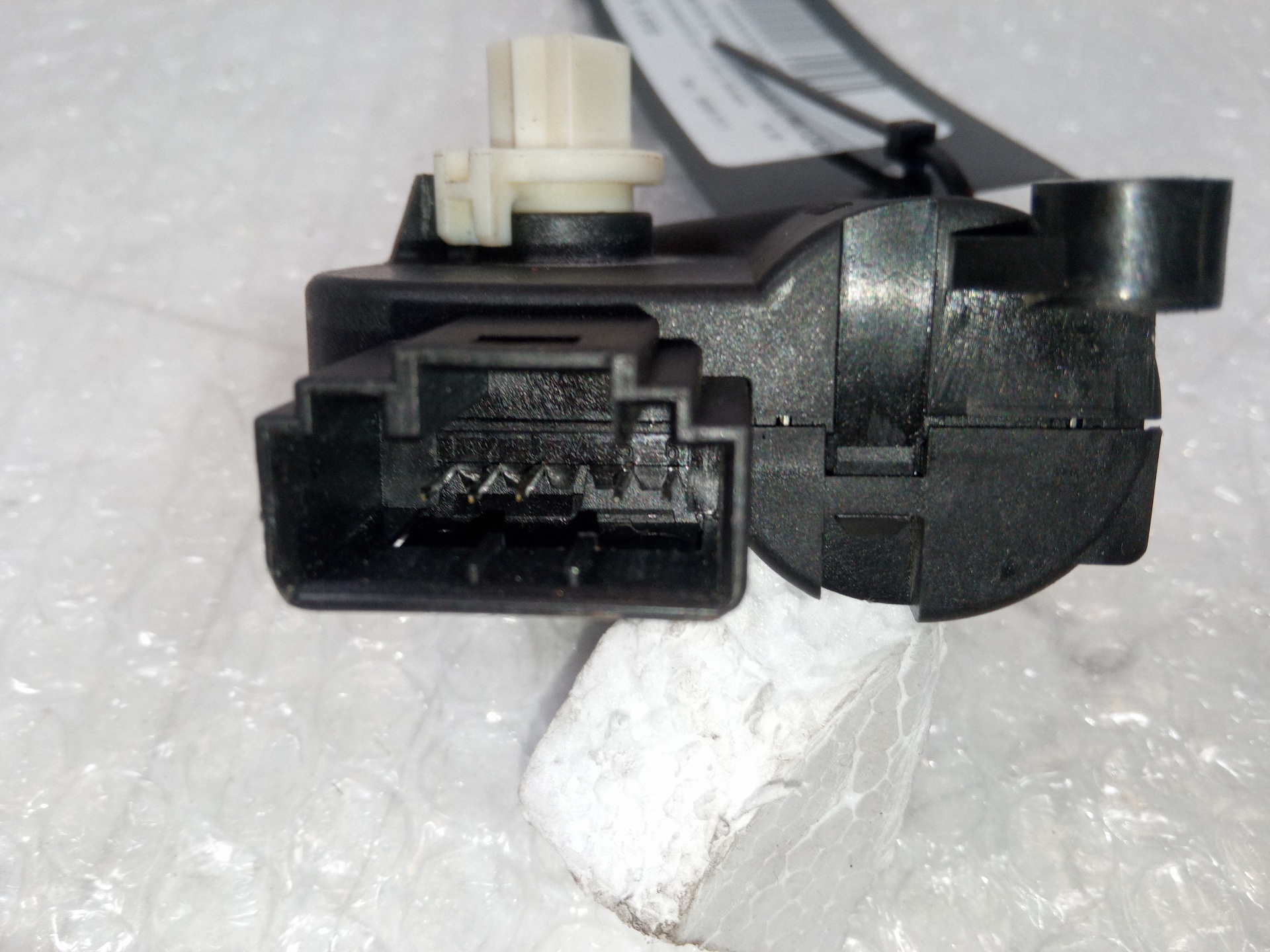 CHEVROLET Golf 6 generation (2008-2015) Air Conditioner Air Flow Valve Motor 1K0907511 24907869