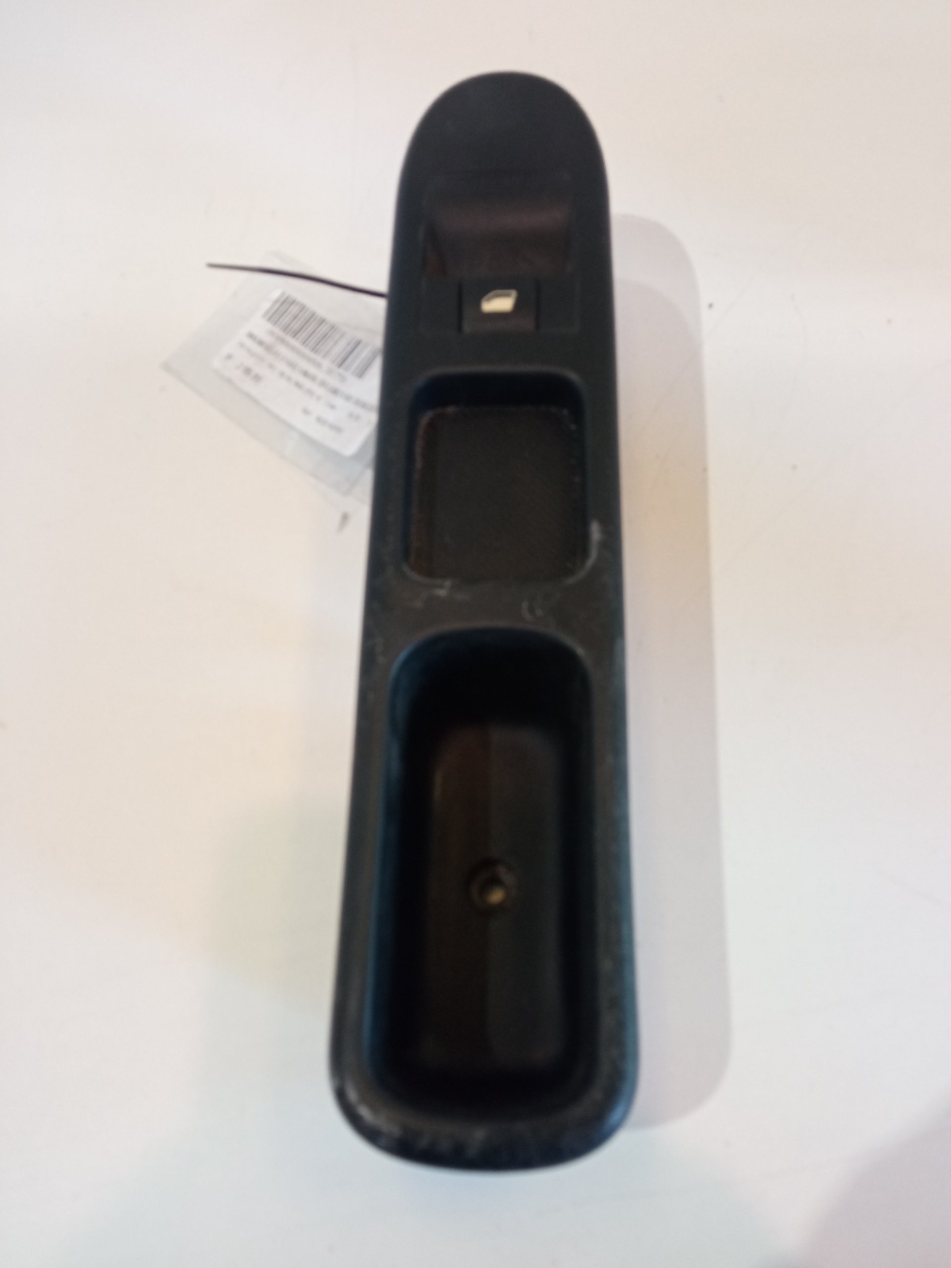 PEUGEOT 307 1 generation (2001-2008) Front Right Door Window Switch 96351625XT,4PINES 22386529