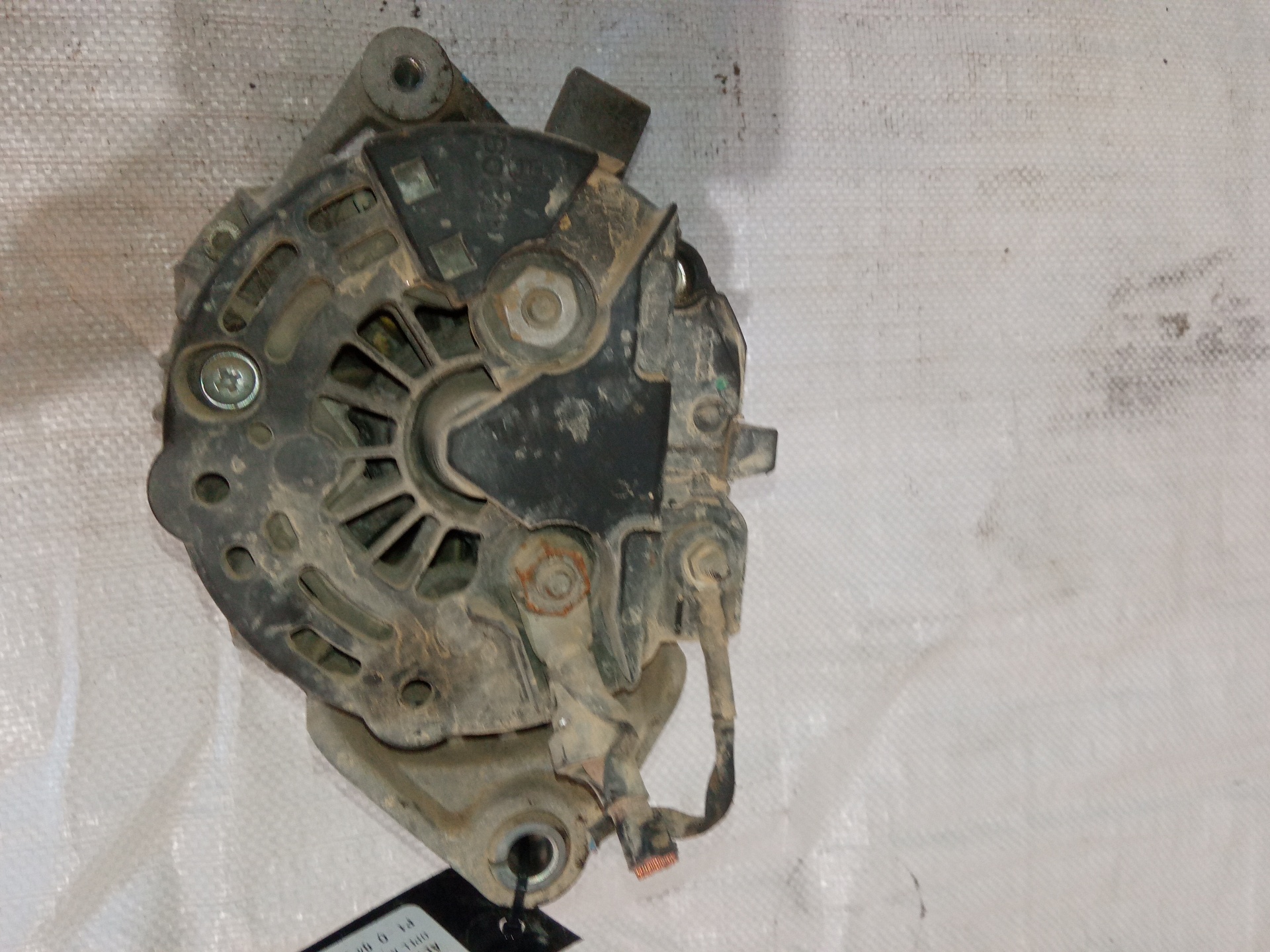 OPEL Astra H (2004-2014) Alternator 0986042740 25211091