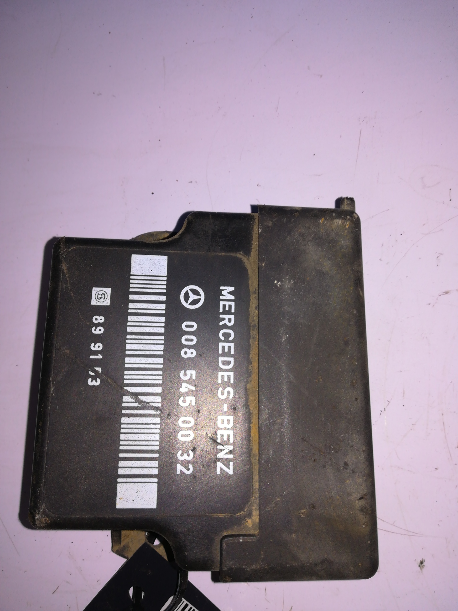 VOLVO V-Class W638, W639 (1996-2003) Relays 0085450032 22377989