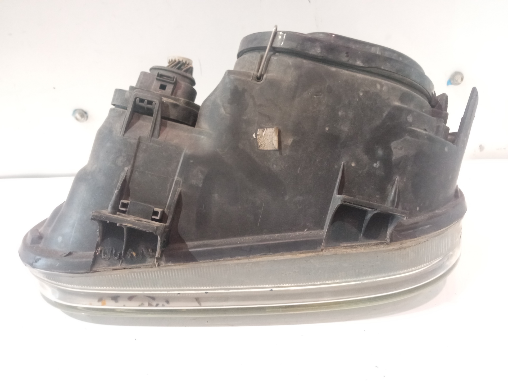 VOLKSWAGEN Golf 4 generation (1997-2006) Front Høyre Frontlykt 1J1941016B 25211131