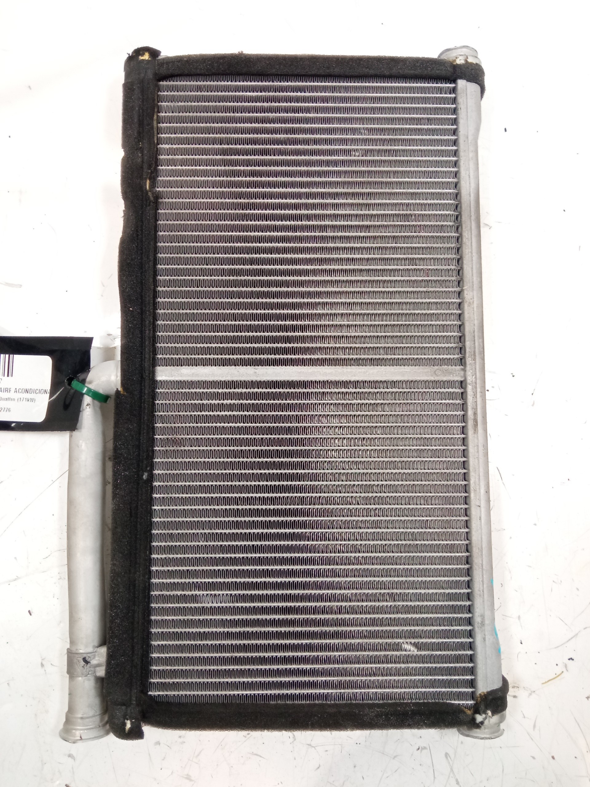 AUDI A6 C6/4F (2004-2011) Air Con radiator 2776 24959154