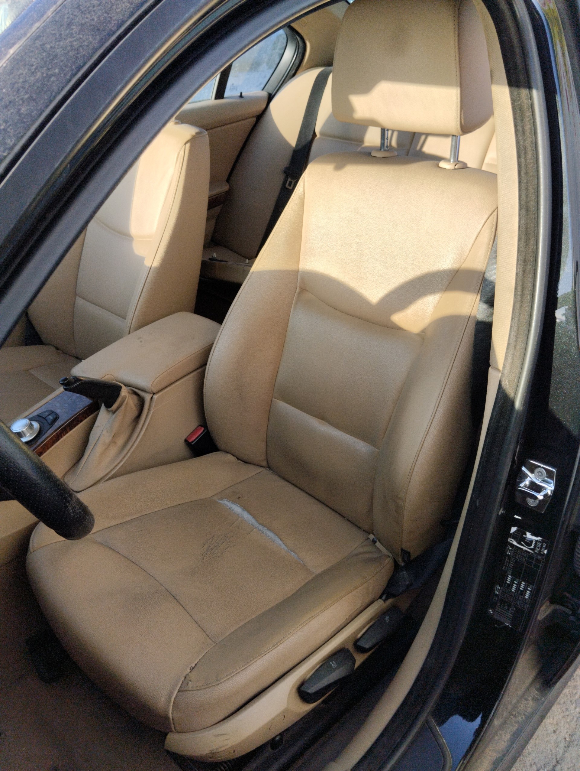 BMW 3 Series E90/E91/E92/E93 (2004-2013) Lecteur de musique avec GPS 2608020845 25297913