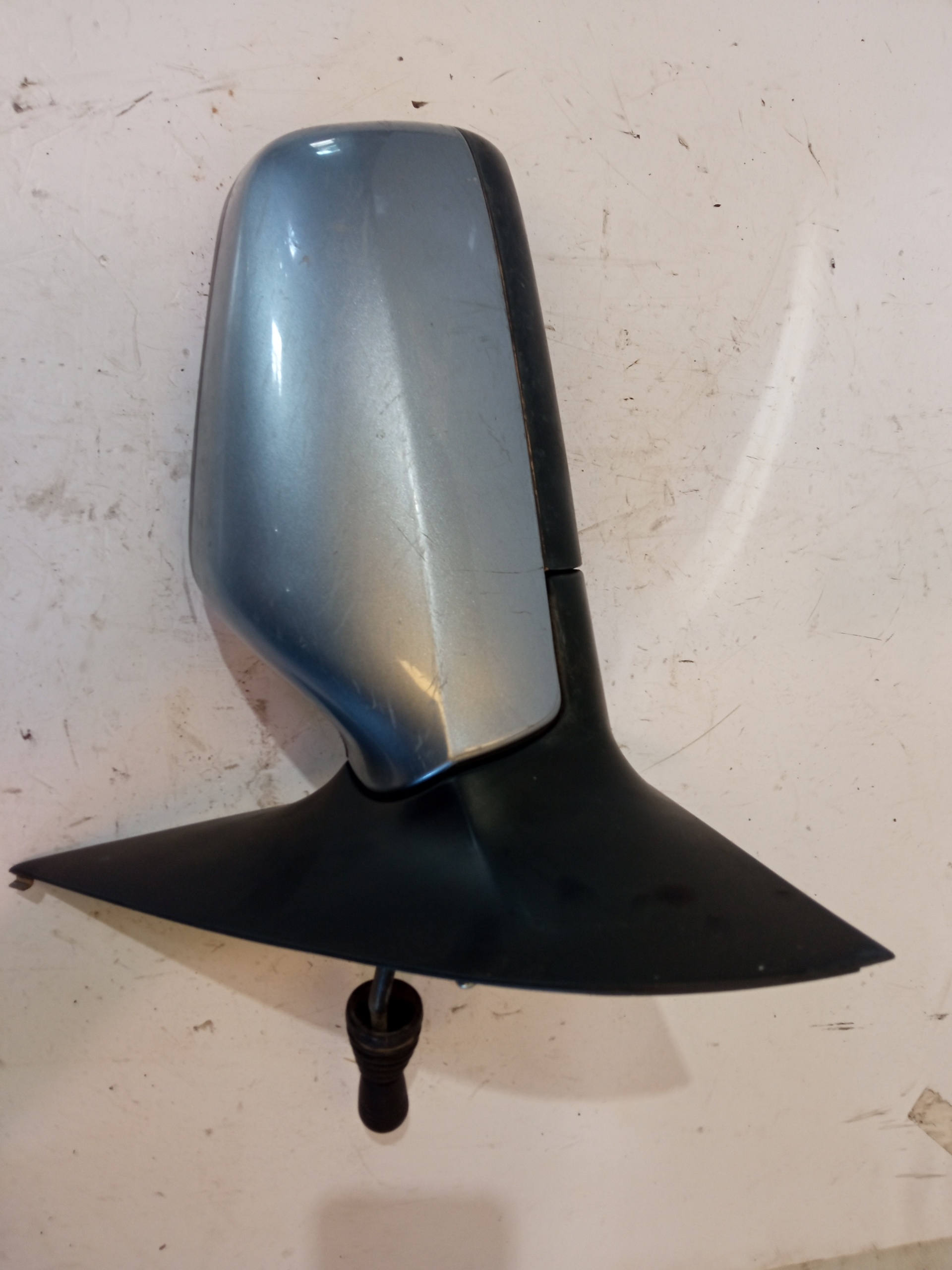 OPEL Astra H (2004-2014) Left Side Wing Mirror 010534 25211132