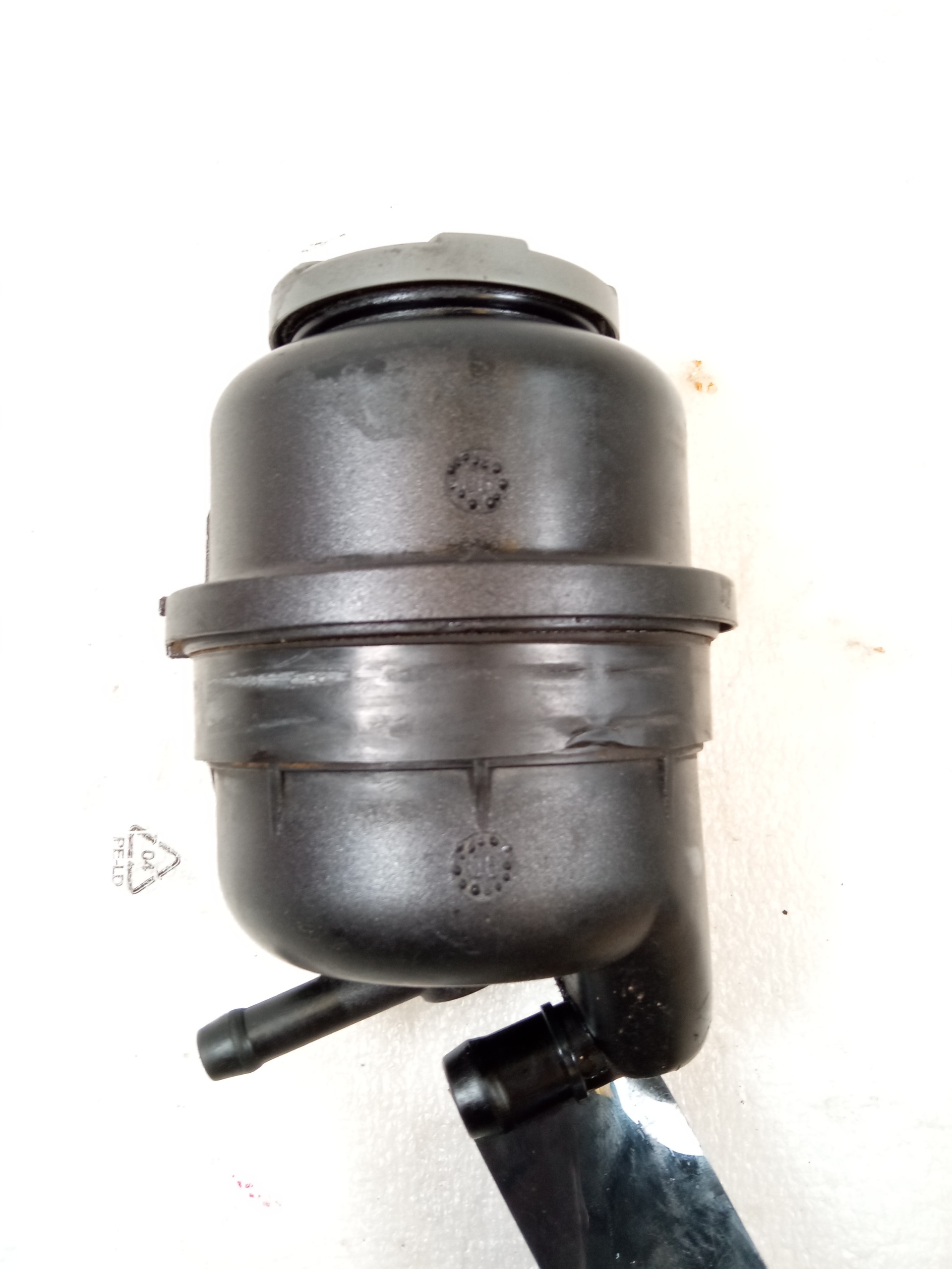 AUDI A6 C6/4F (2004-2011) Power Steering Pump Tank 4F0422373A 24959077