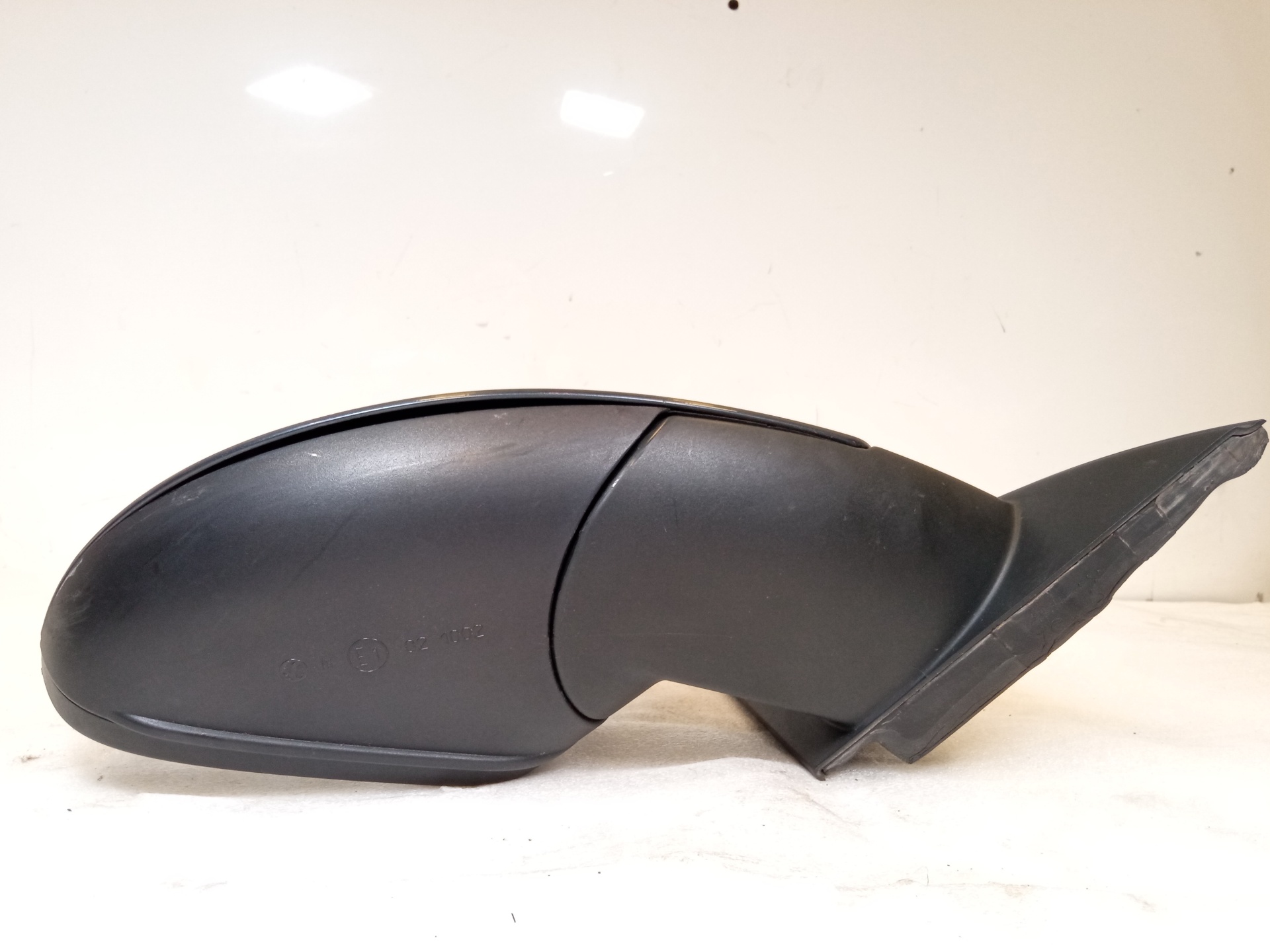 OPEL Insignia A (2008-2016) Right Side Wing Mirror 13269582,5PINES 24604835