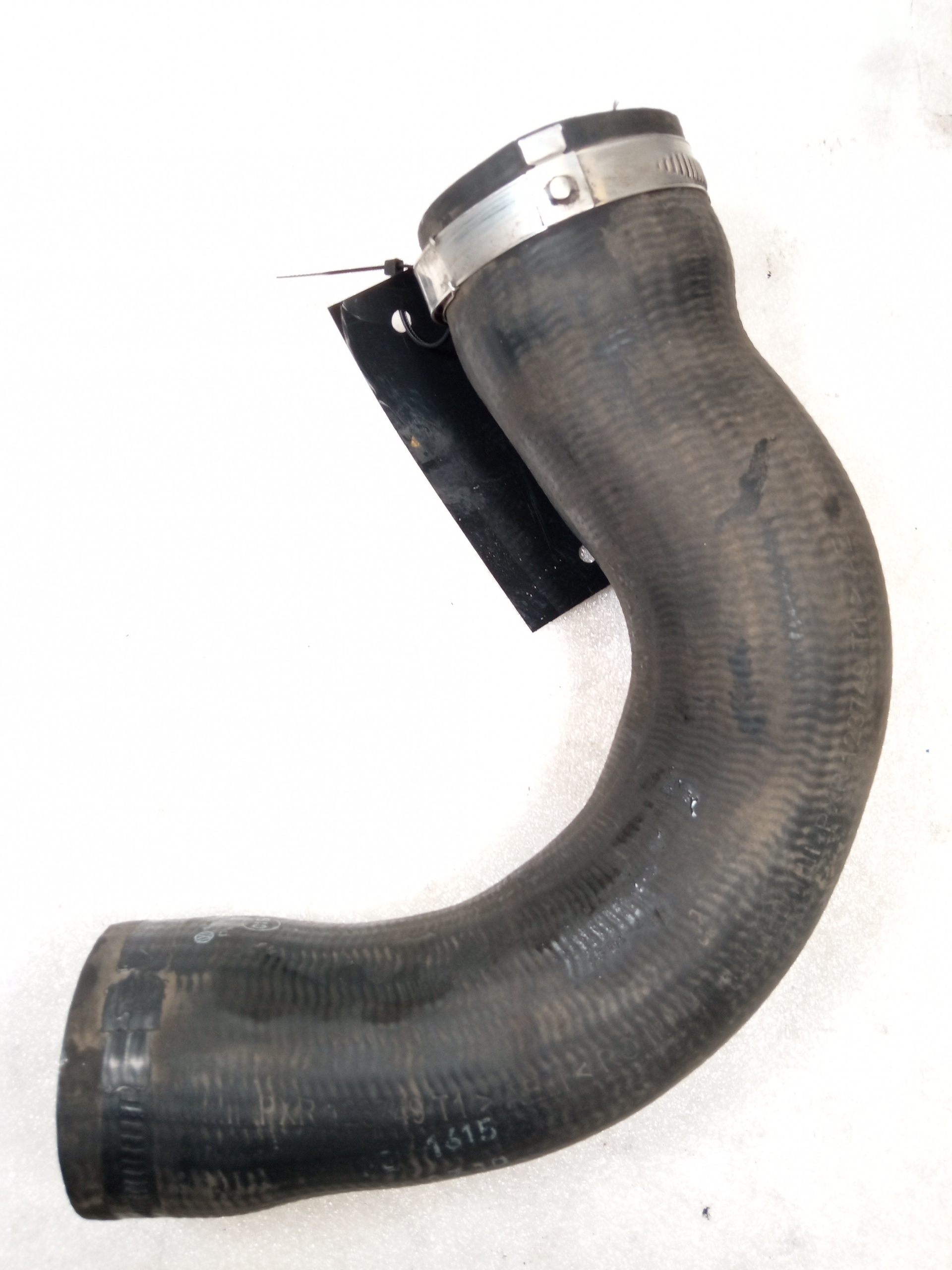 SEAT Altea 1 generation (2004-2013) Other tubes 1K0145834AT 24907688