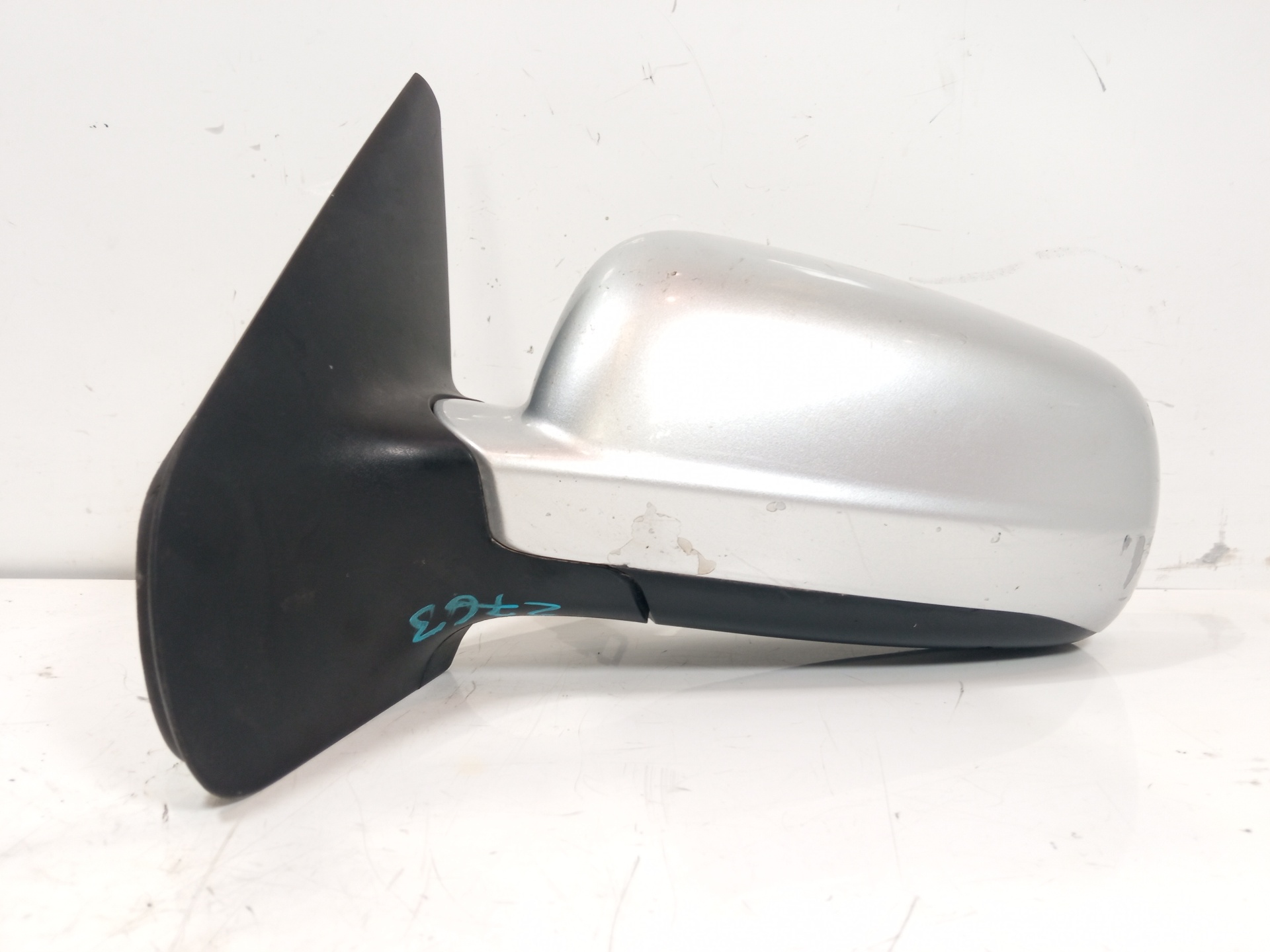 SEAT Toledo 2 generation (1999-2006) Left Side Wing Mirror 5PINES 24870564