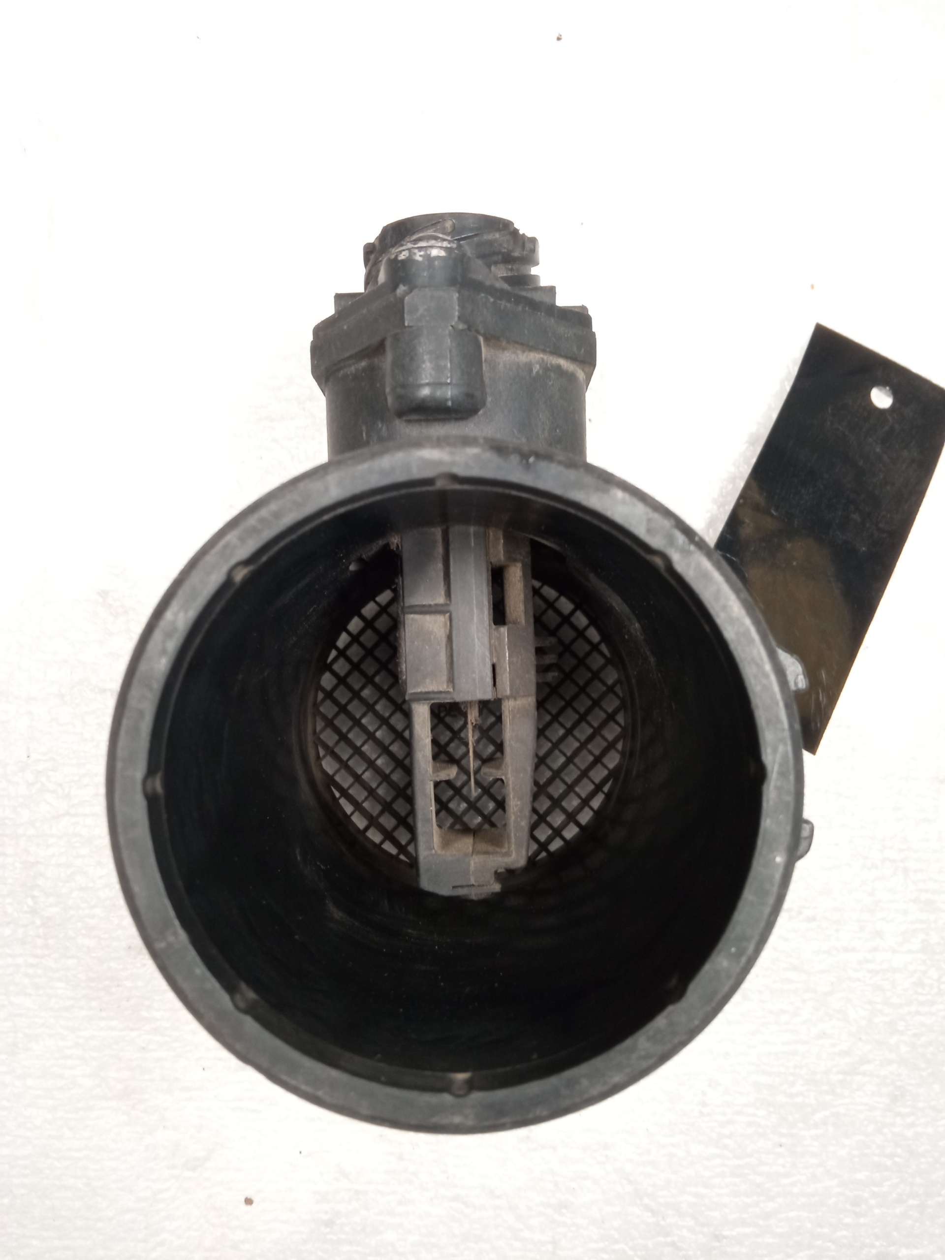 Débitmètre M112911 0000940548 de Mercedes-benz Clase e (w210) 1999-2002 - pieza usada