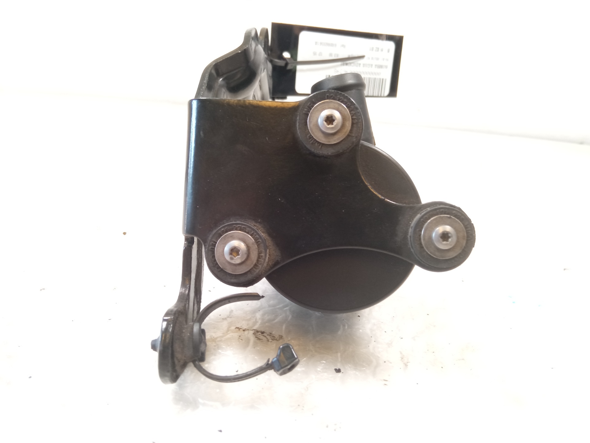 SEAT Ibiza 4 generation (2008-2017) Altă piesă 6R0965561A 24959264