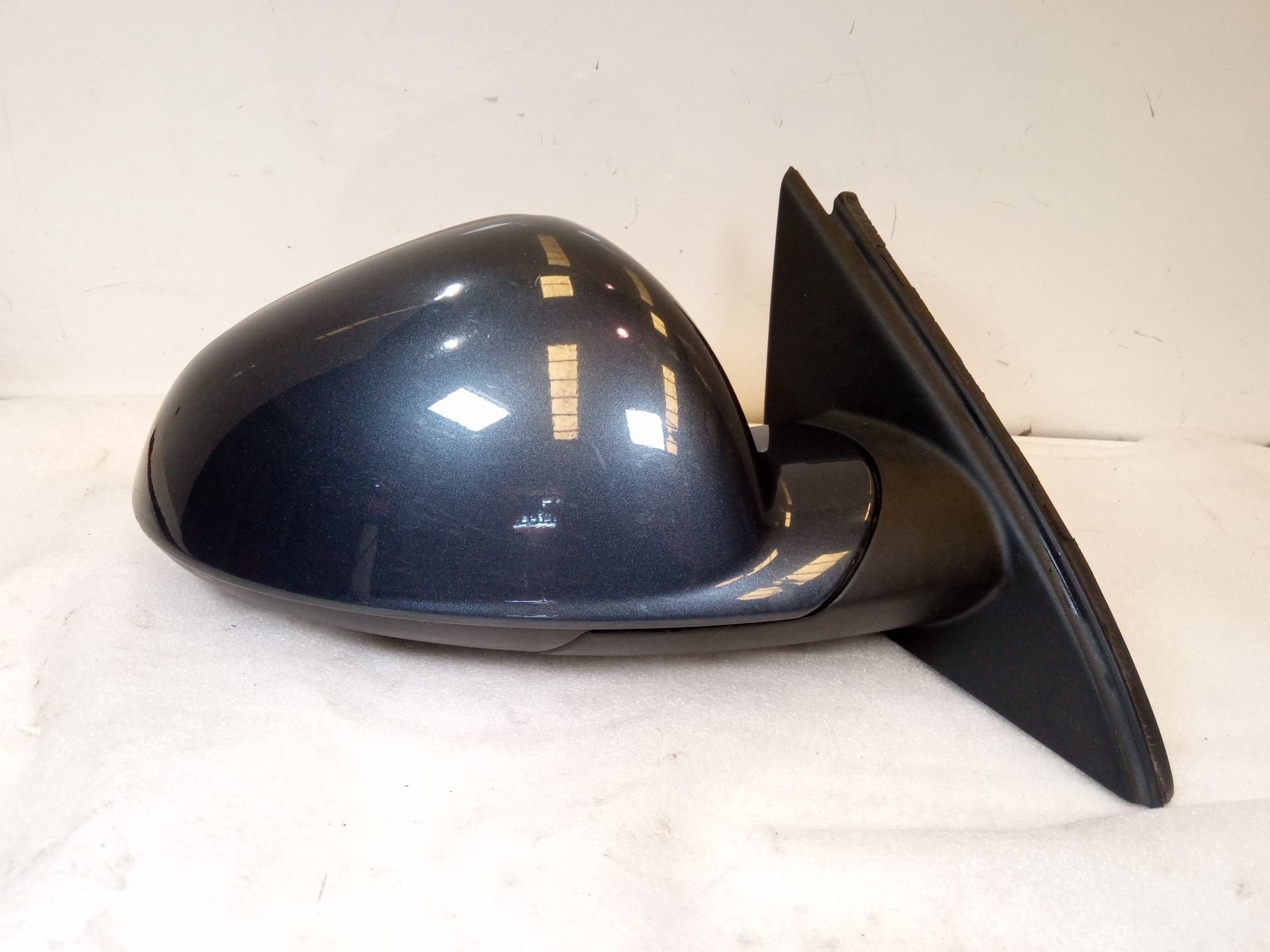 OPEL Insignia A (2008-2016) Right Side Wing Mirror 13269582,5PINES 24604835