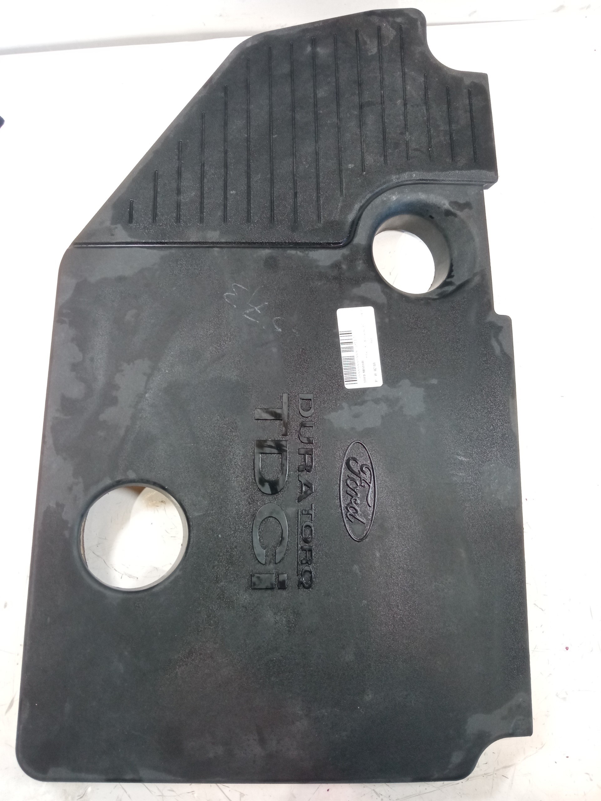 FORD C-Max 1 generation (2003-2010) Engine Cover 24933587