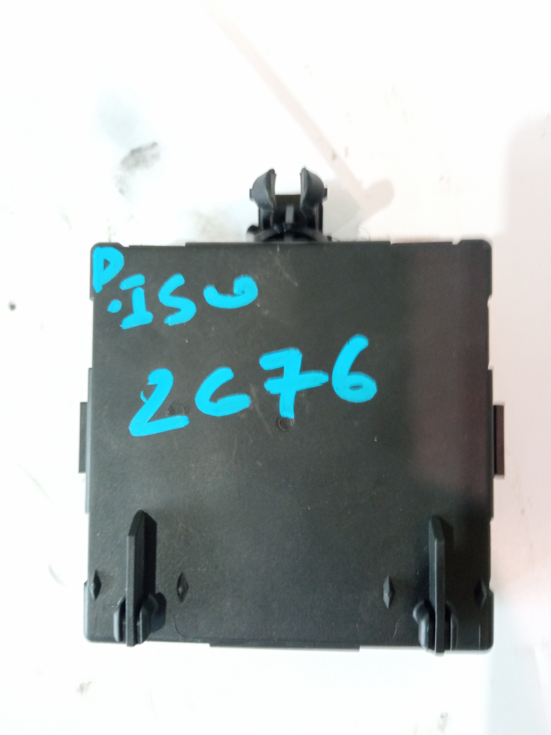 MERCEDES-BENZ A-Class W176 (2012-2018) Comfort Control Unit A1669005505, A1669005505 21952129