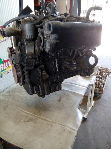 MERCEDES-BENZ Engine OM603912 23886445