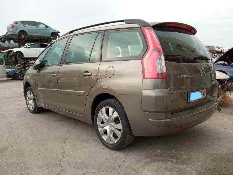 CITROËN C4 Picasso 1 generation (2006-2013) Вакуумный насос D156-2A09025 25428143