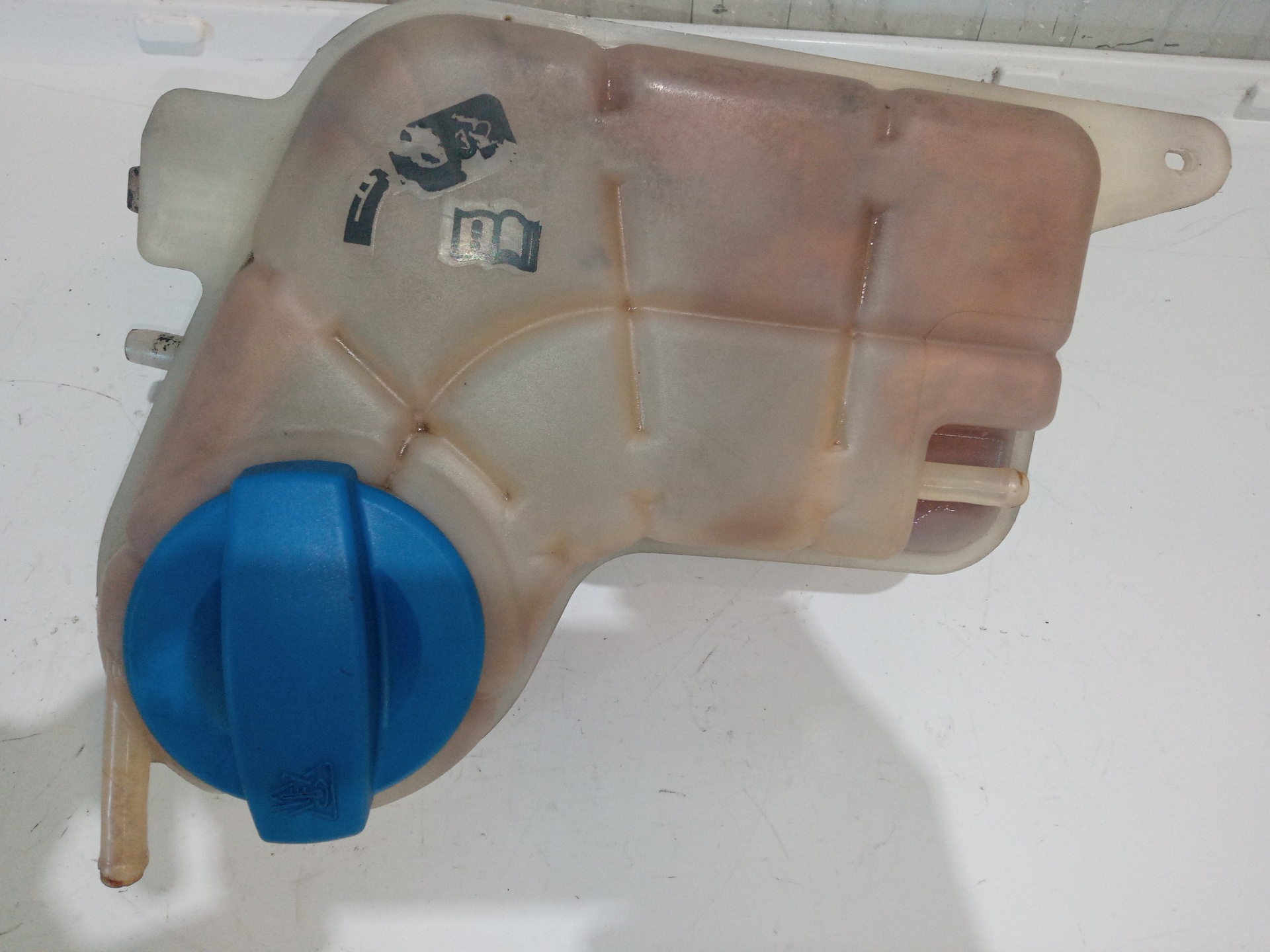 AUDI A6 C6/4F (2004-2011) Expansion Tank 4F012103 24959061